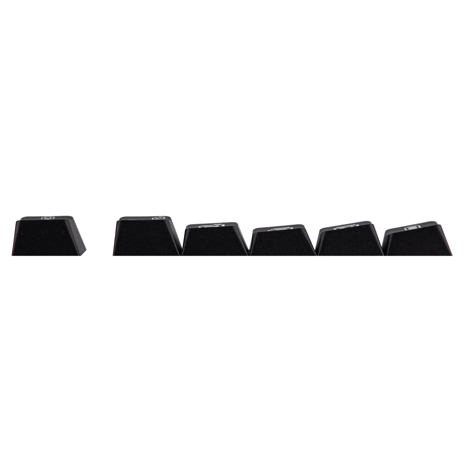 $1 Reservation Card for Epomaker × vvyruus Retromania Keycap Set - Image 4