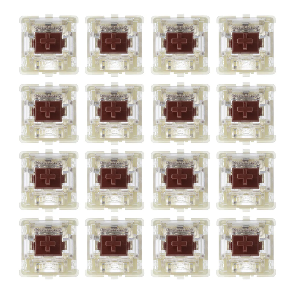 Cherry MX Switch Set - Image 3