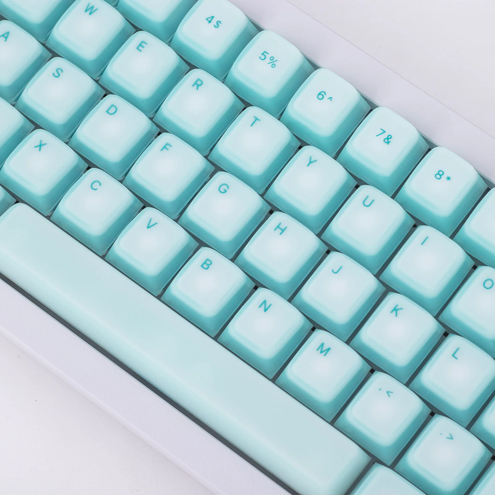 EPOMAKER AegisSil Keycaps Set - Image 20