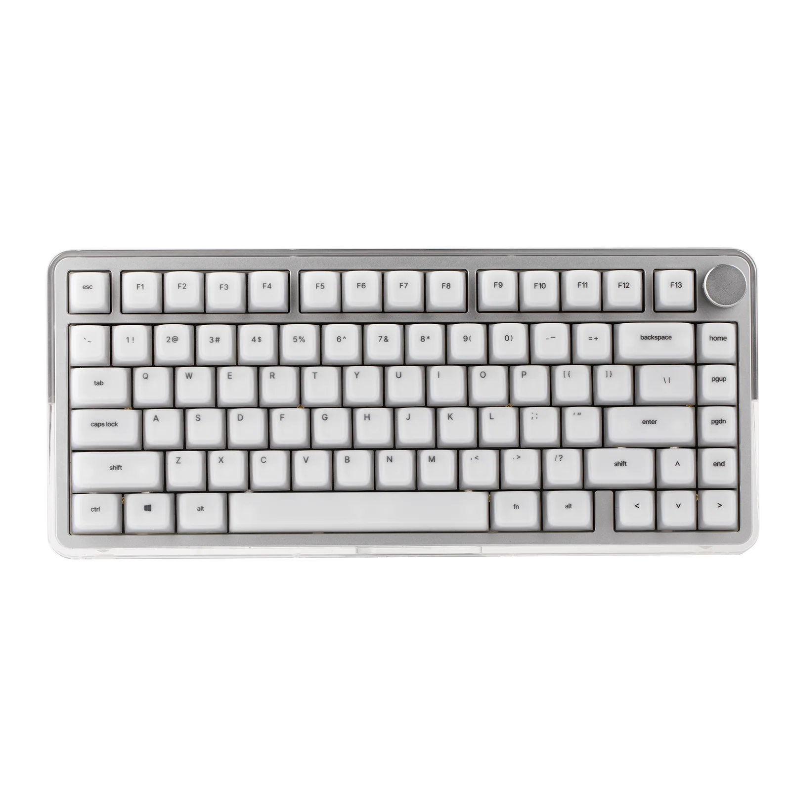 EPOMAKER AegisSil Keycaps Set - Image 21
