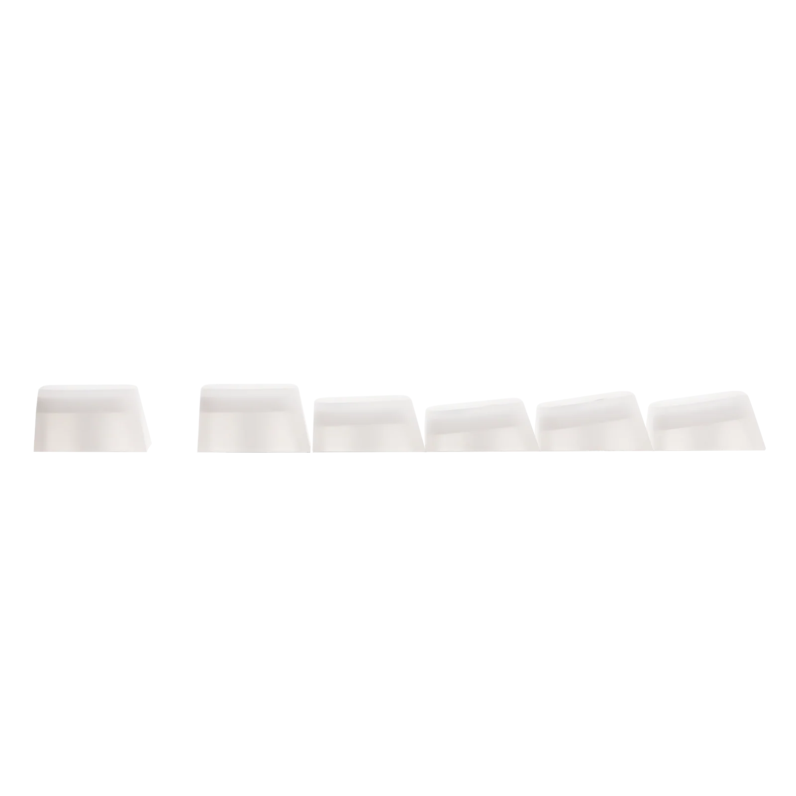 EPOMAKER AegisSil Keycaps Set - Image 23