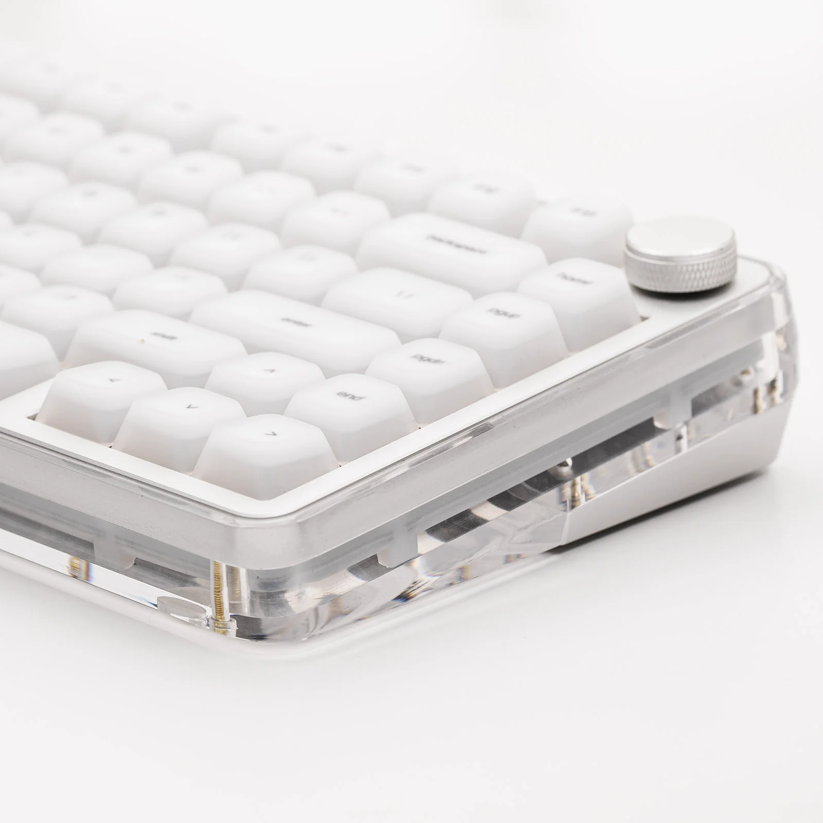 EPOMAKER AegisSil Keycaps Set - Image 26