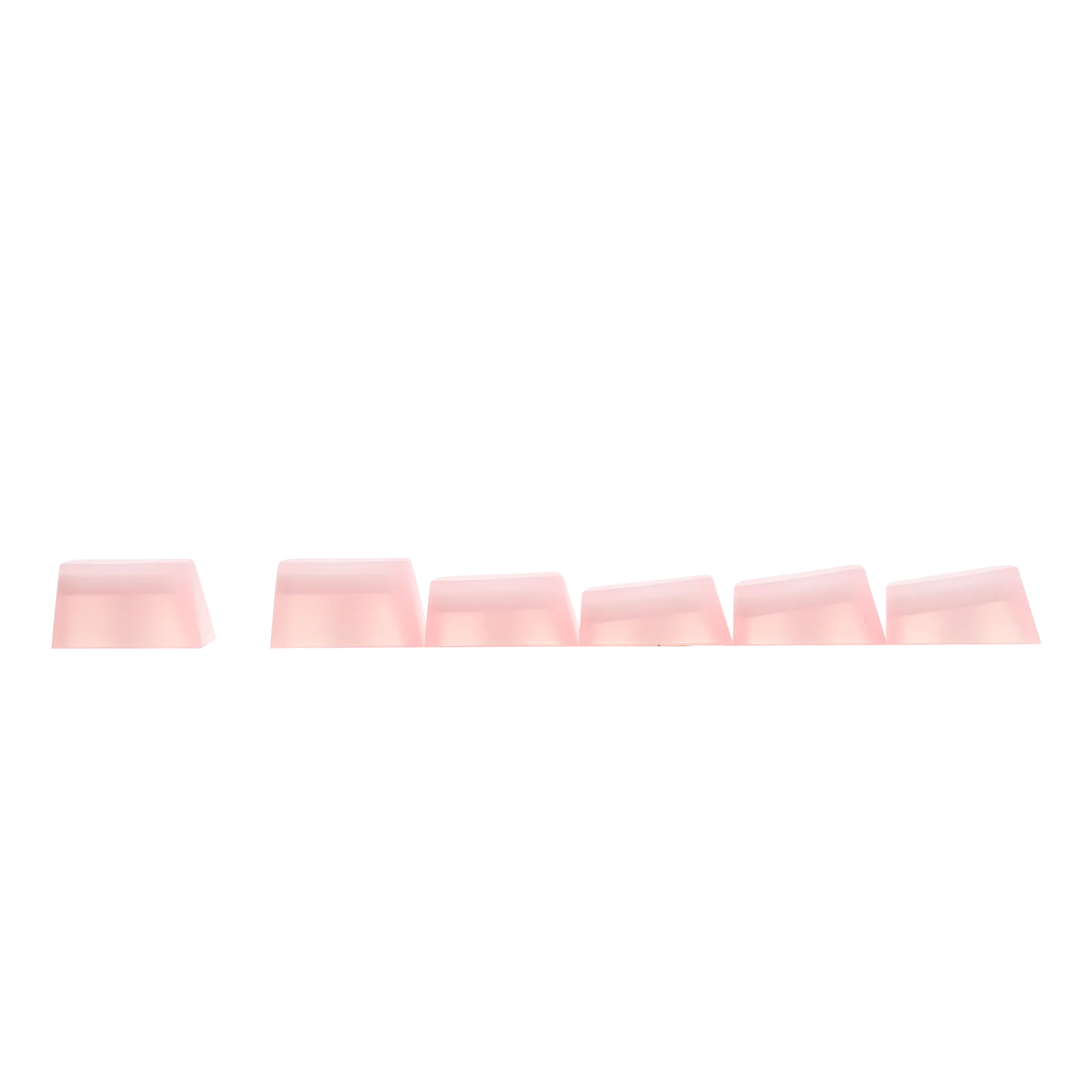 EPOMAKER AegisSil Keycaps Set - Image 30