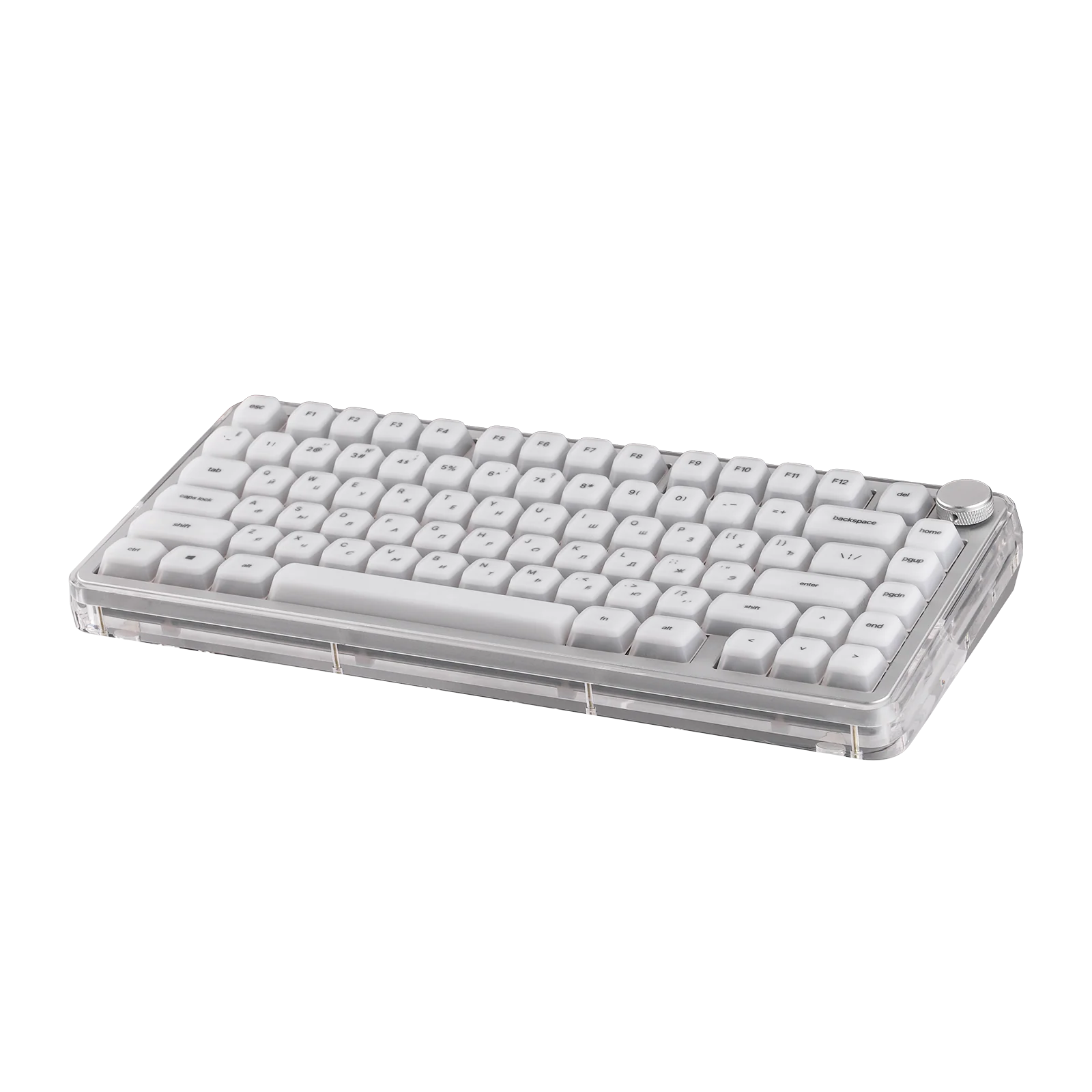 EPOMAKER AegisSil Keycaps Set - Image 39
