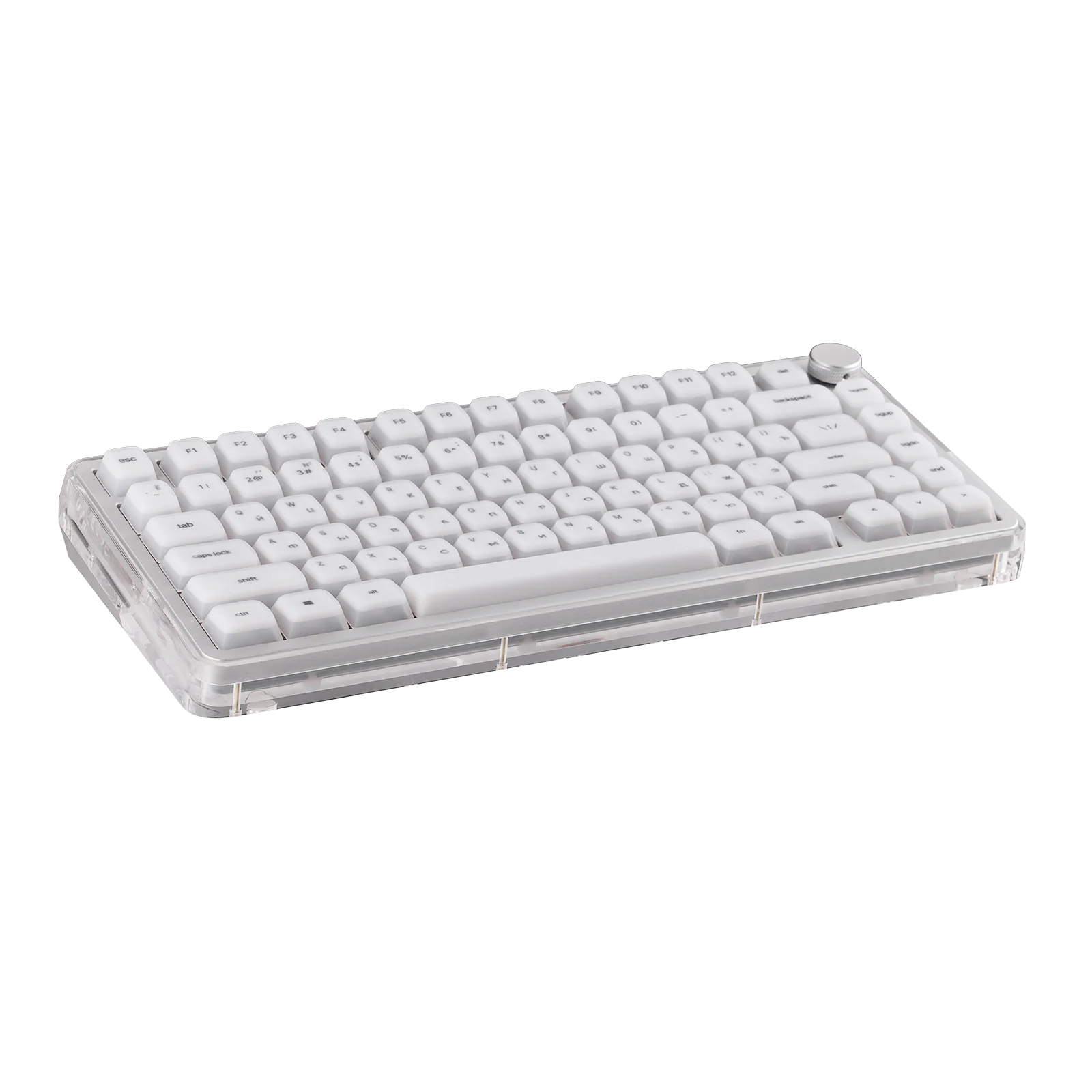 EPOMAKER AegisSil Keycaps Set - Image 40