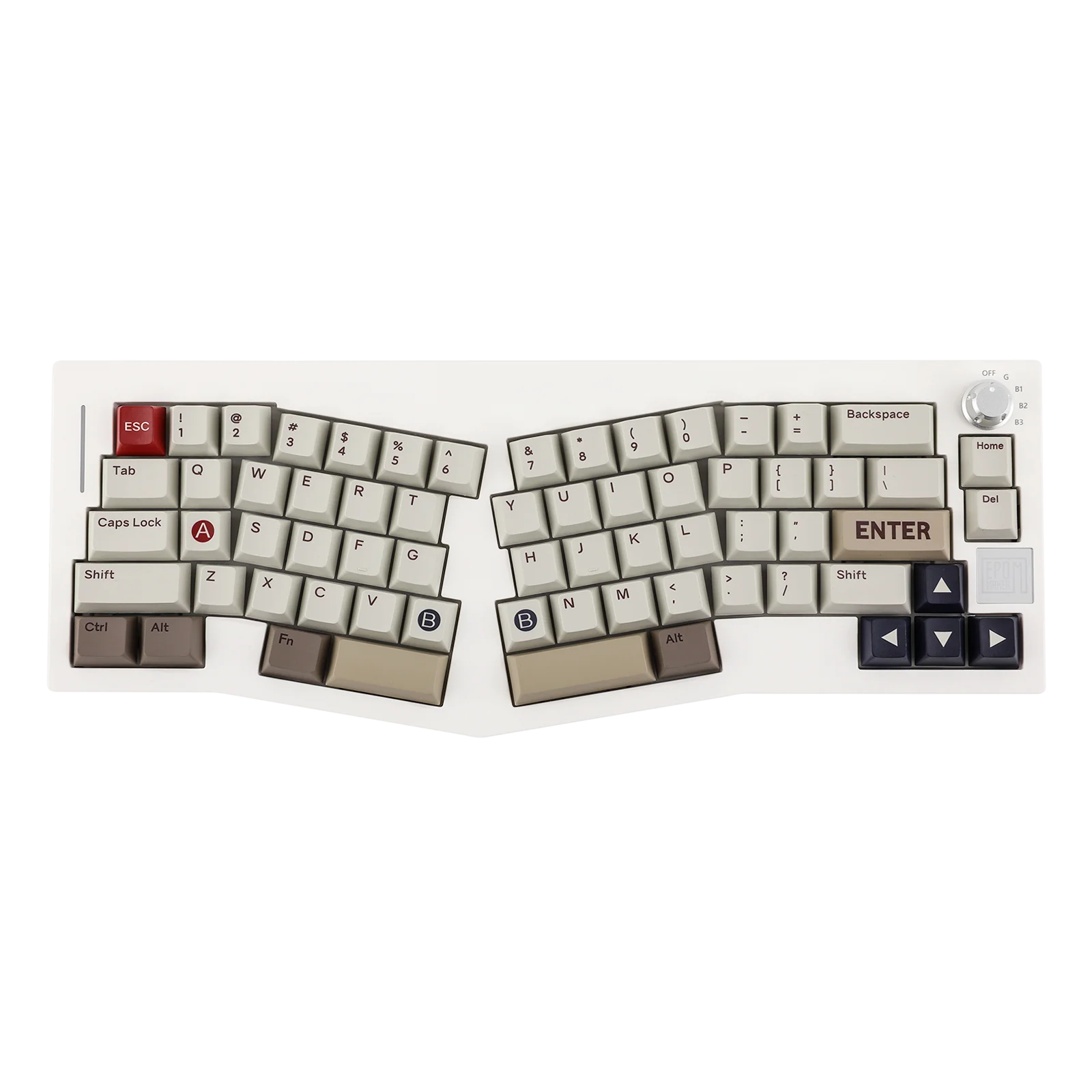 Epomaker Alice 66 - Image 3