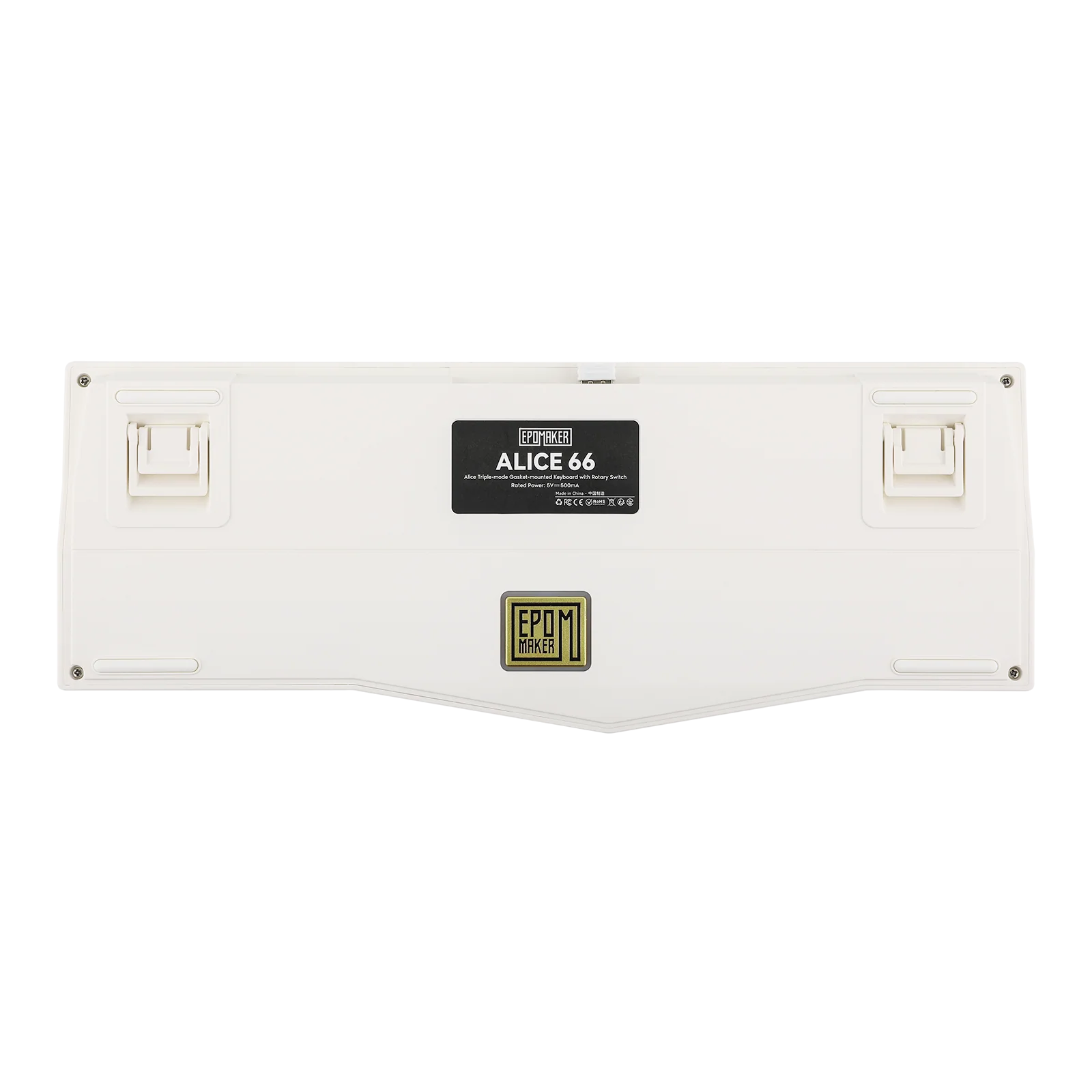 Epomaker Alice 66 - Image 4