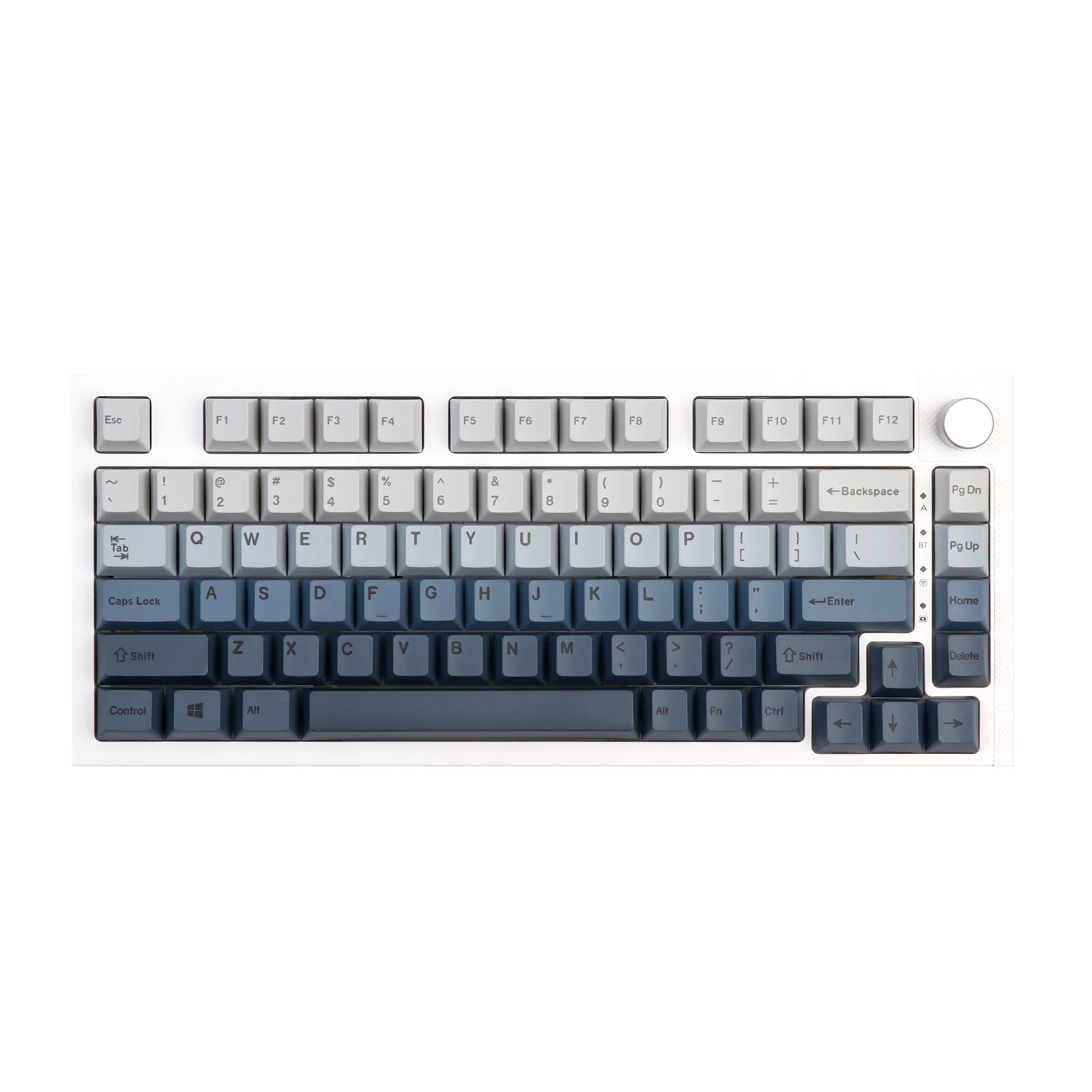EPOMAKER AquaShift Keycaps Set - Image 10