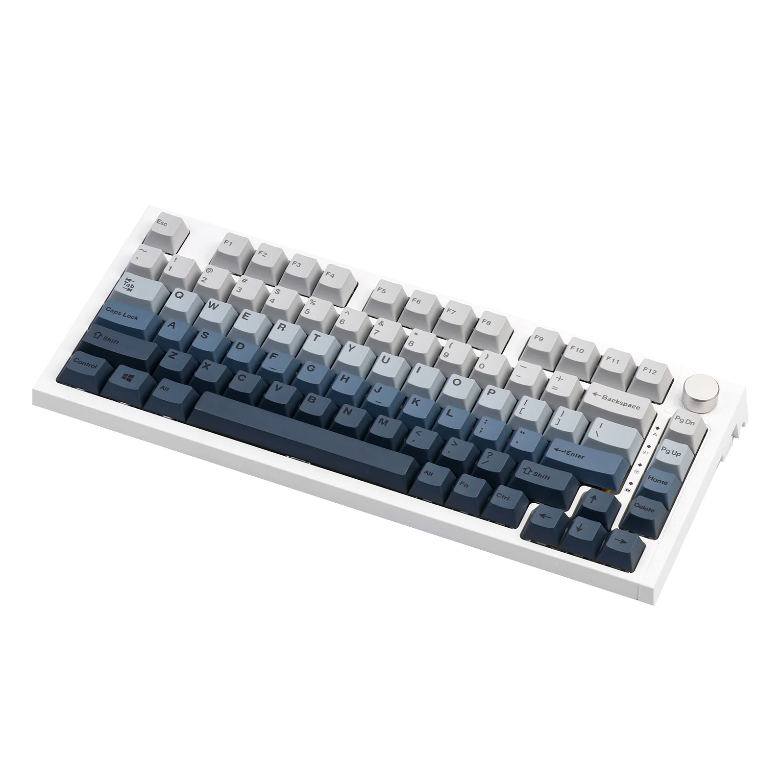 EPOMAKER AquaShift Keycaps Set - Image 11