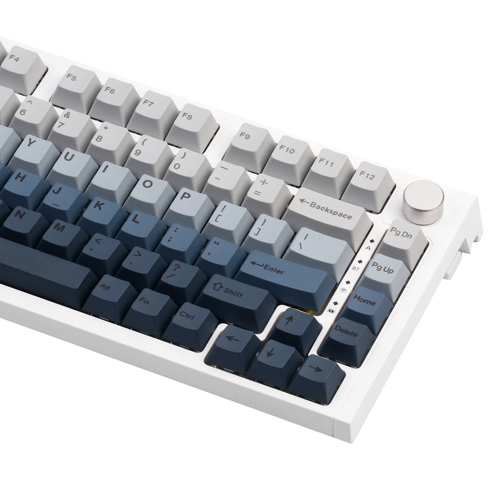 EPOMAKER AquaShift Keycaps Set - Image 12