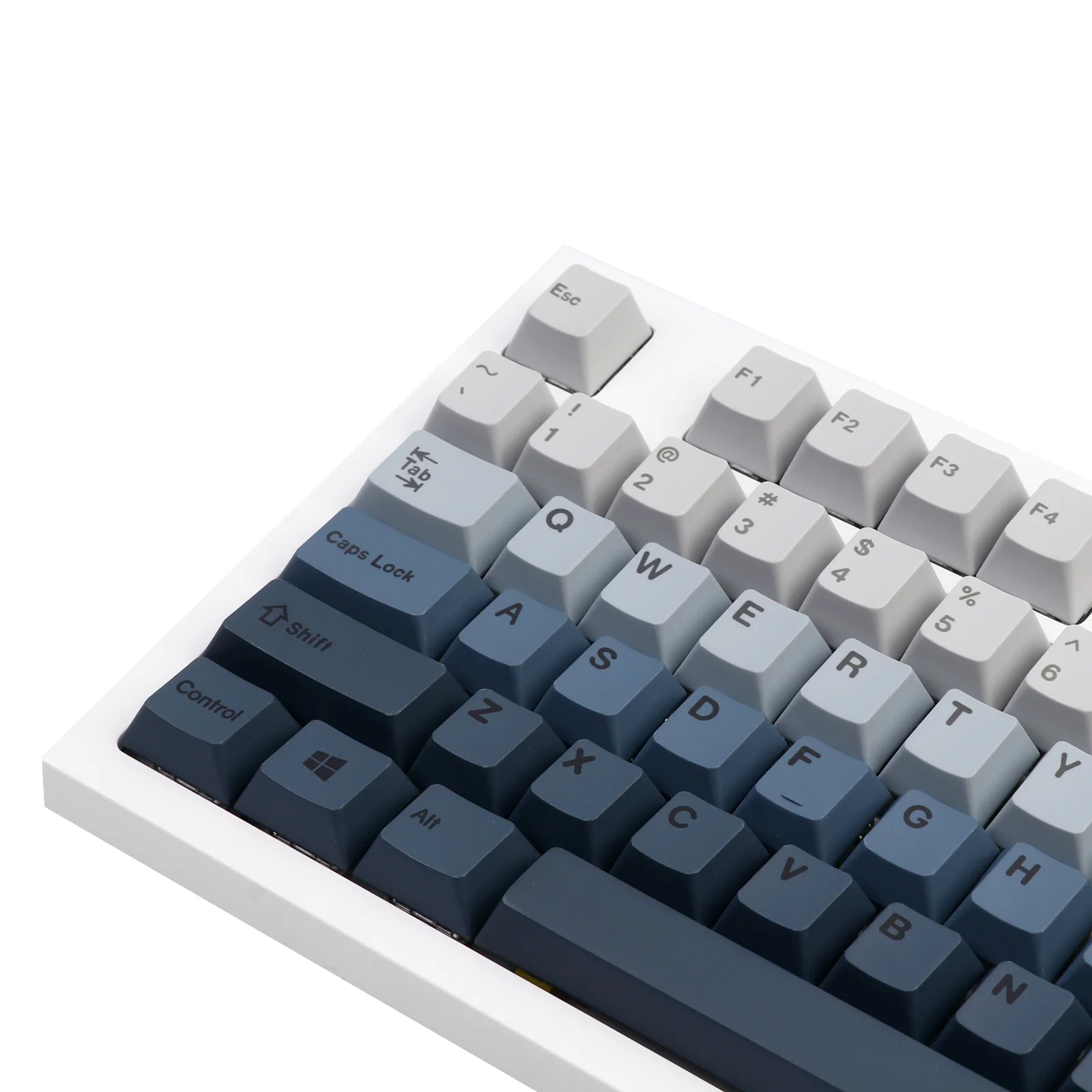 EPOMAKER AquaShift Keycaps Set - Image 13