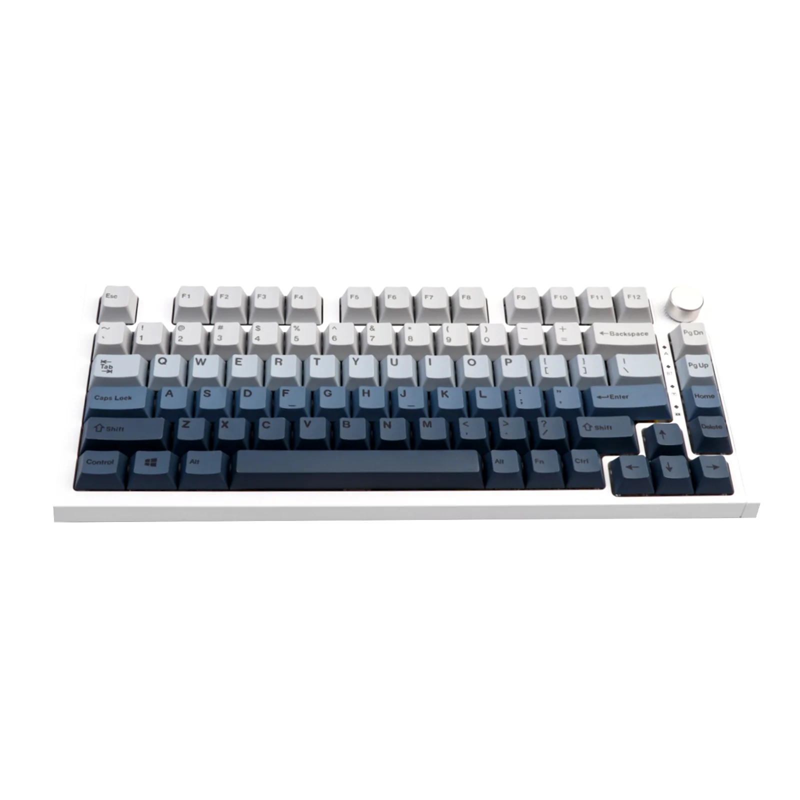 EPOMAKER AquaShift Keycaps Set - Image 3