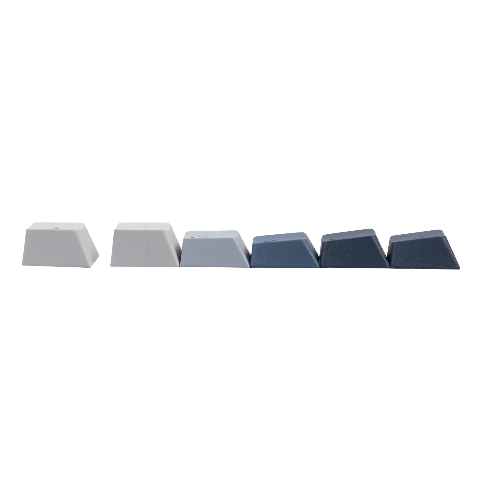 EPOMAKER AquaShift Keycaps Set - Image 4