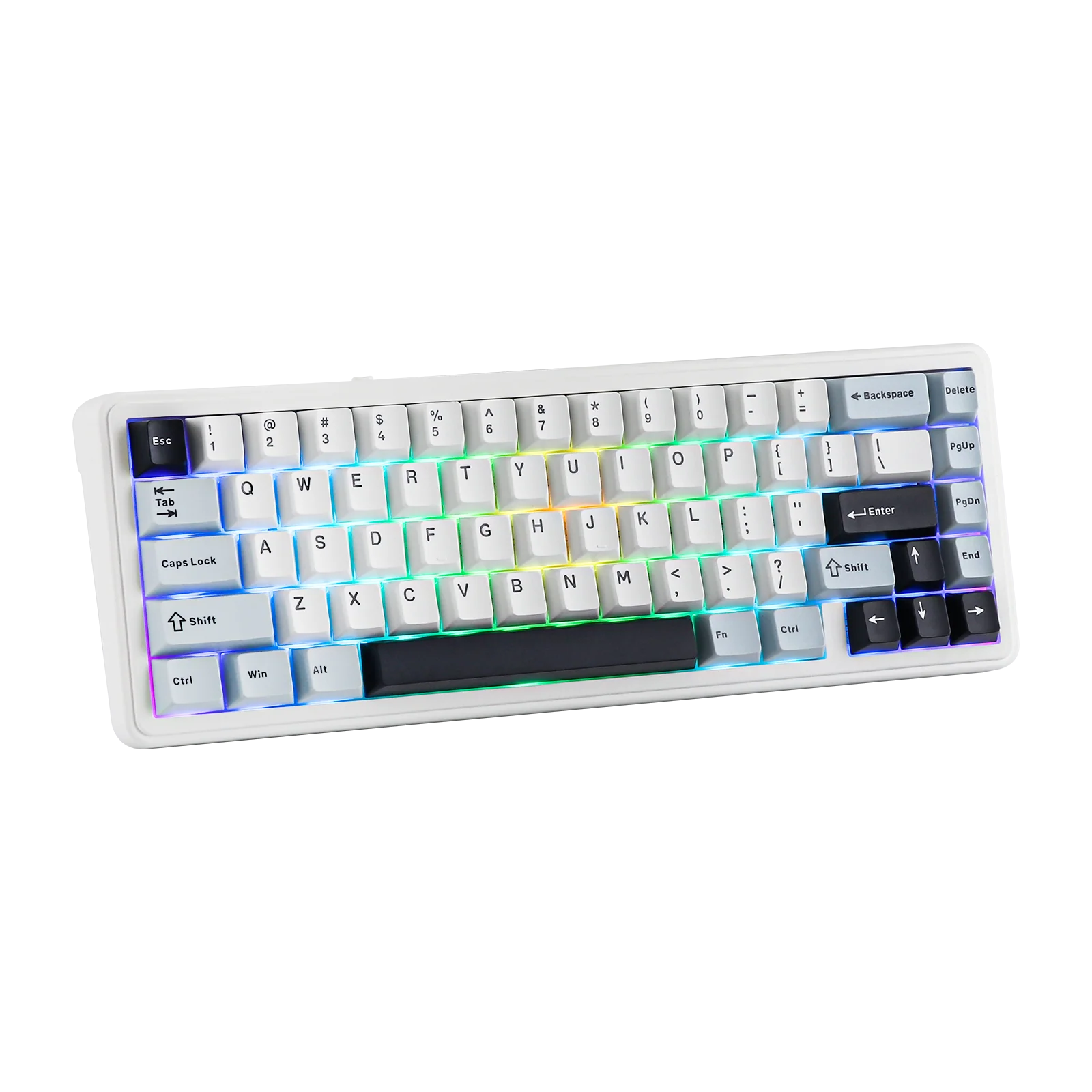 EPOMAKER x AULA F65 - Image 11
