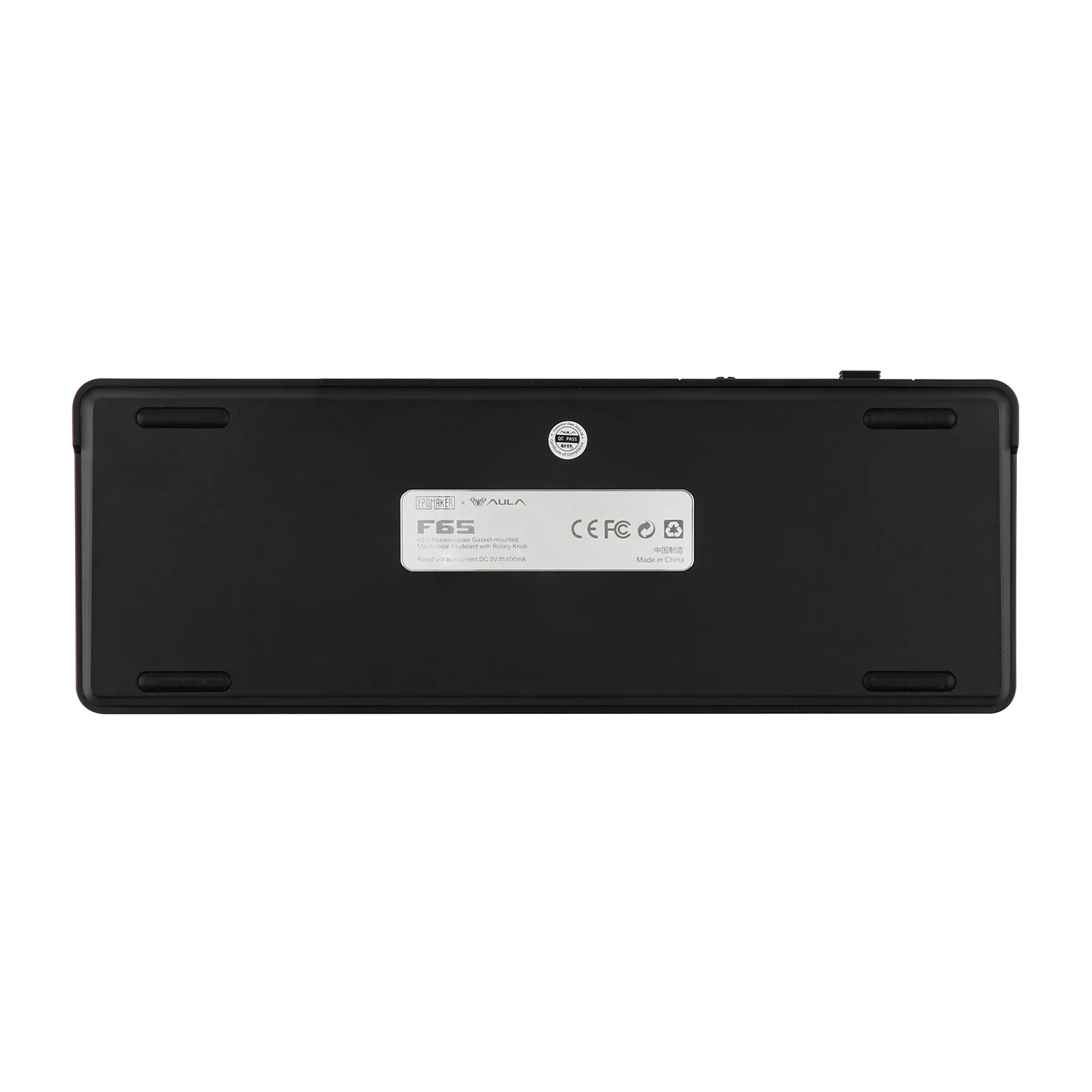 EPOMAKER x AULA F65 - Image 14