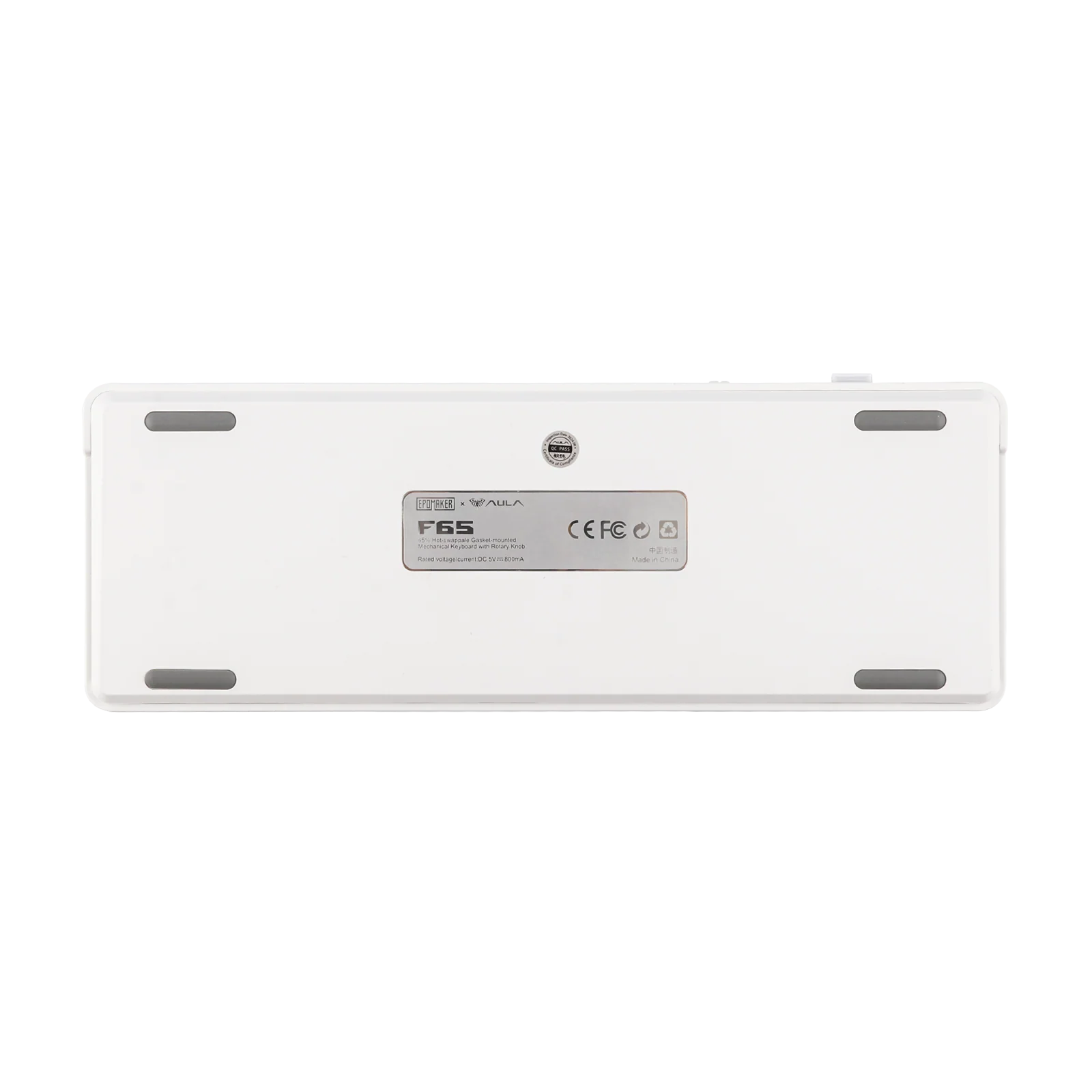 EPOMAKER x AULA F65 - Image 3