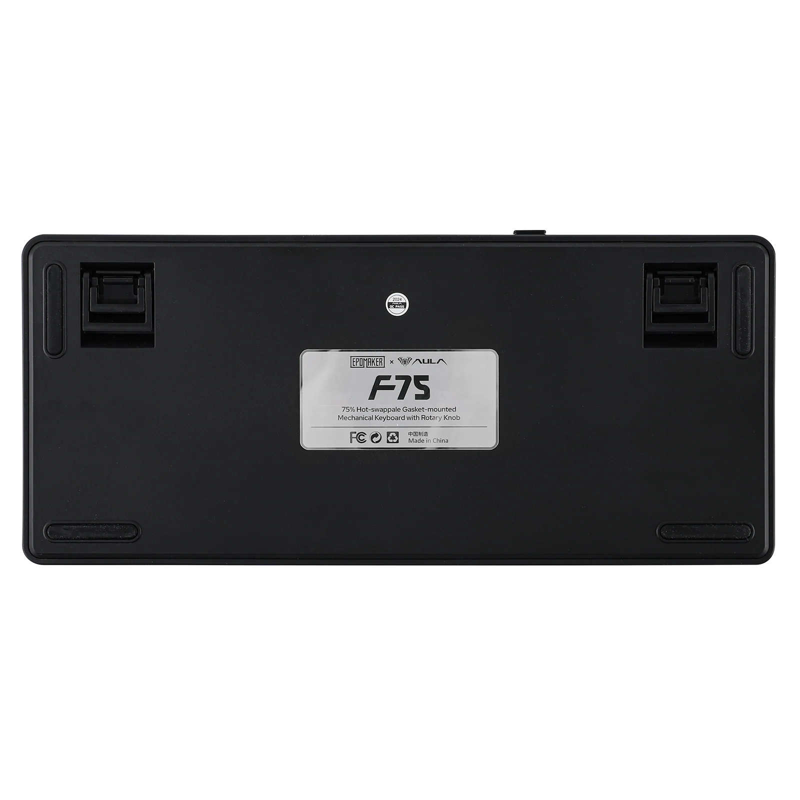 EPOMAKER x AULA F75 - Image 102