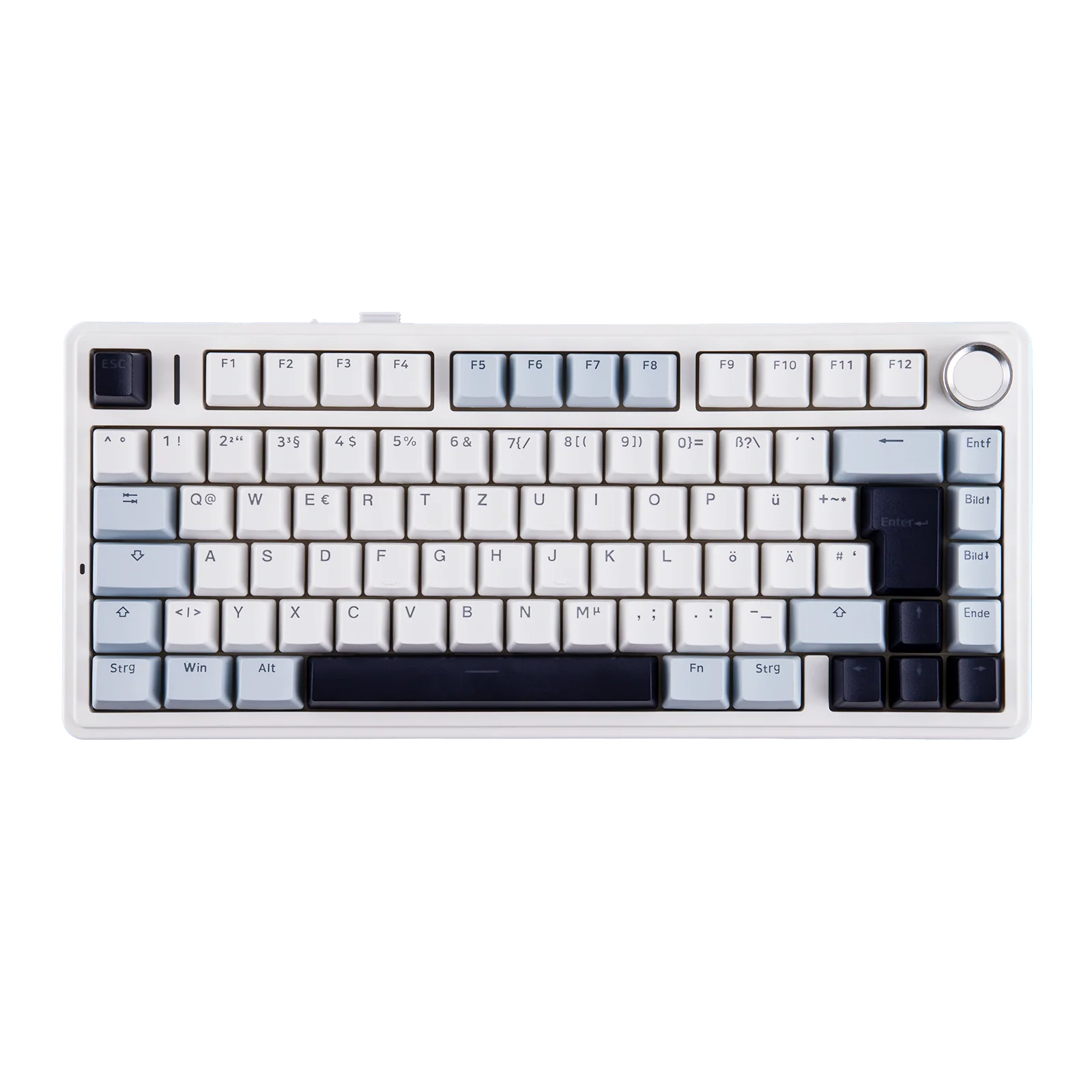 EPOMAKER x AULA F75 - Image 116