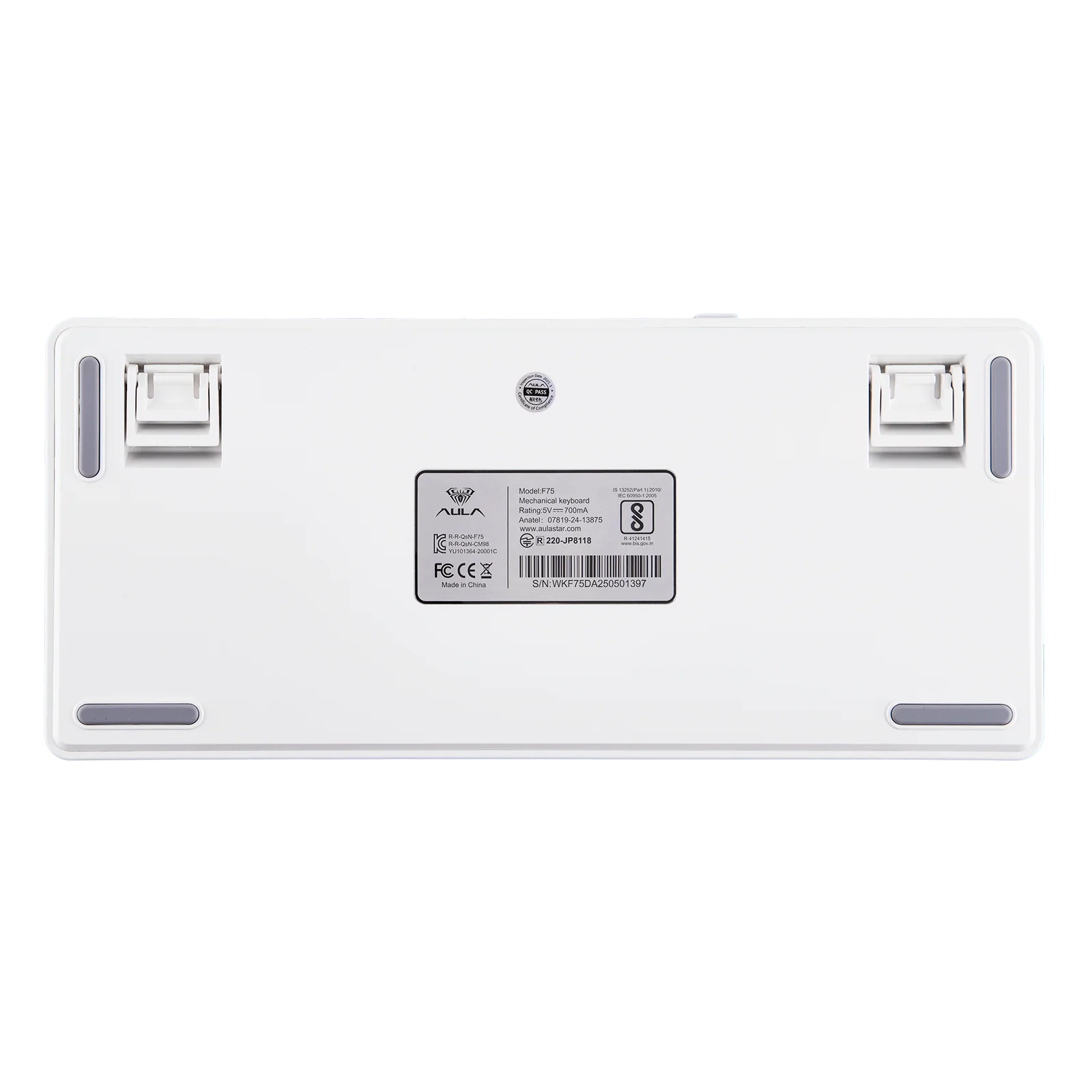 EPOMAKER x AULA F75 - Image 117