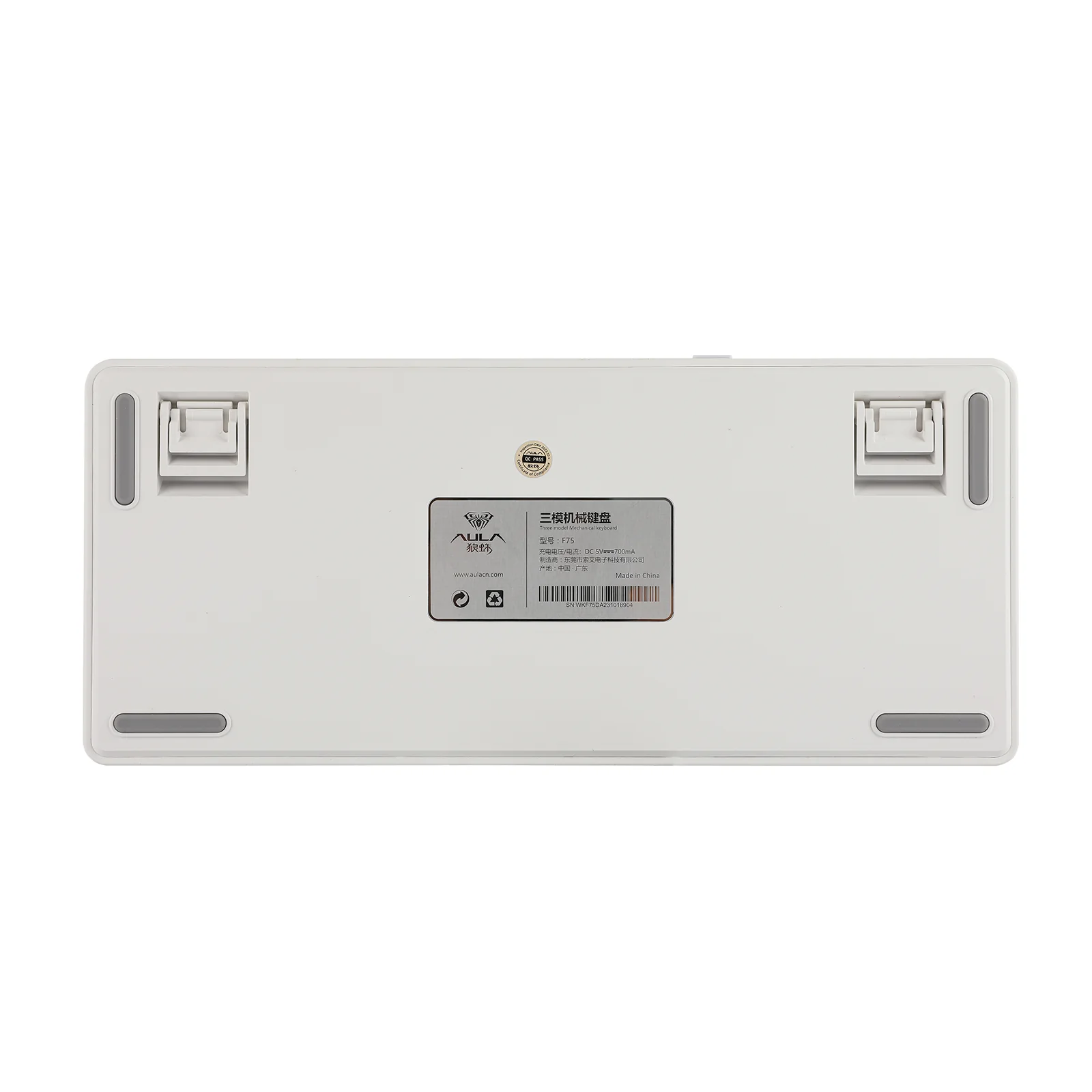 EPOMAKER x AULA F75 - Image 12