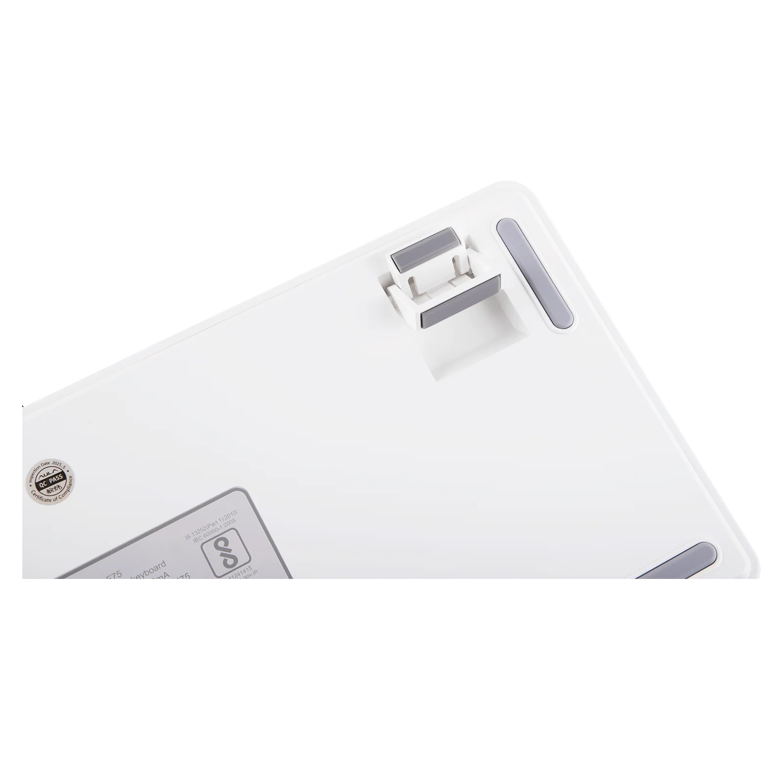 EPOMAKER x AULA F75 - Image 124