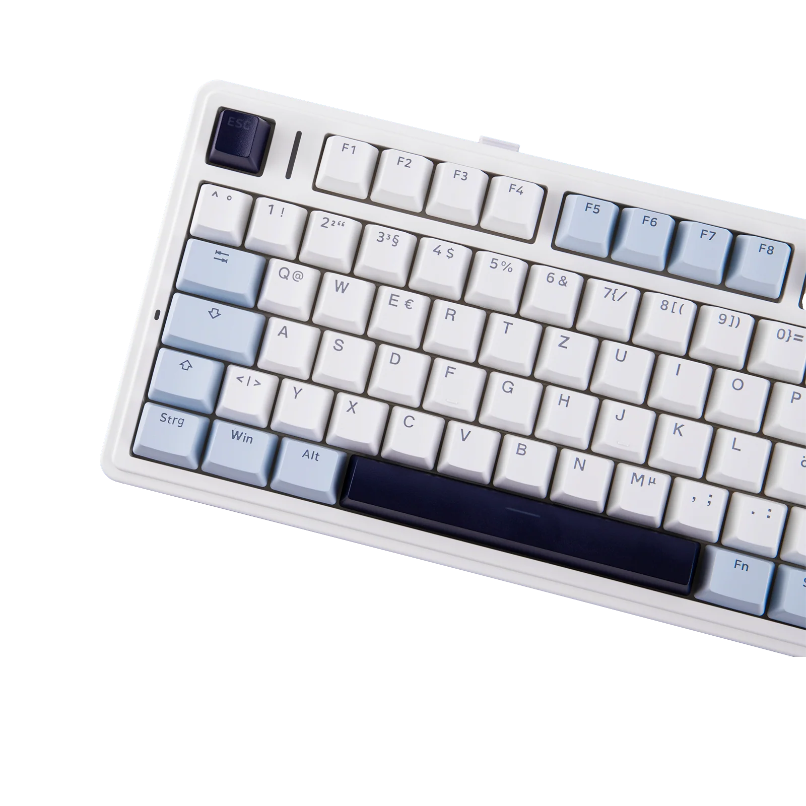 EPOMAKER x AULA F75 - Image 125