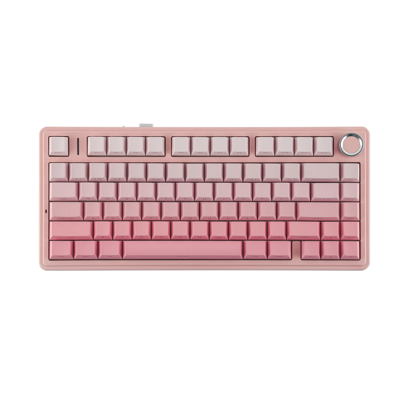EPOMAKER x AULA F75 - Image 127