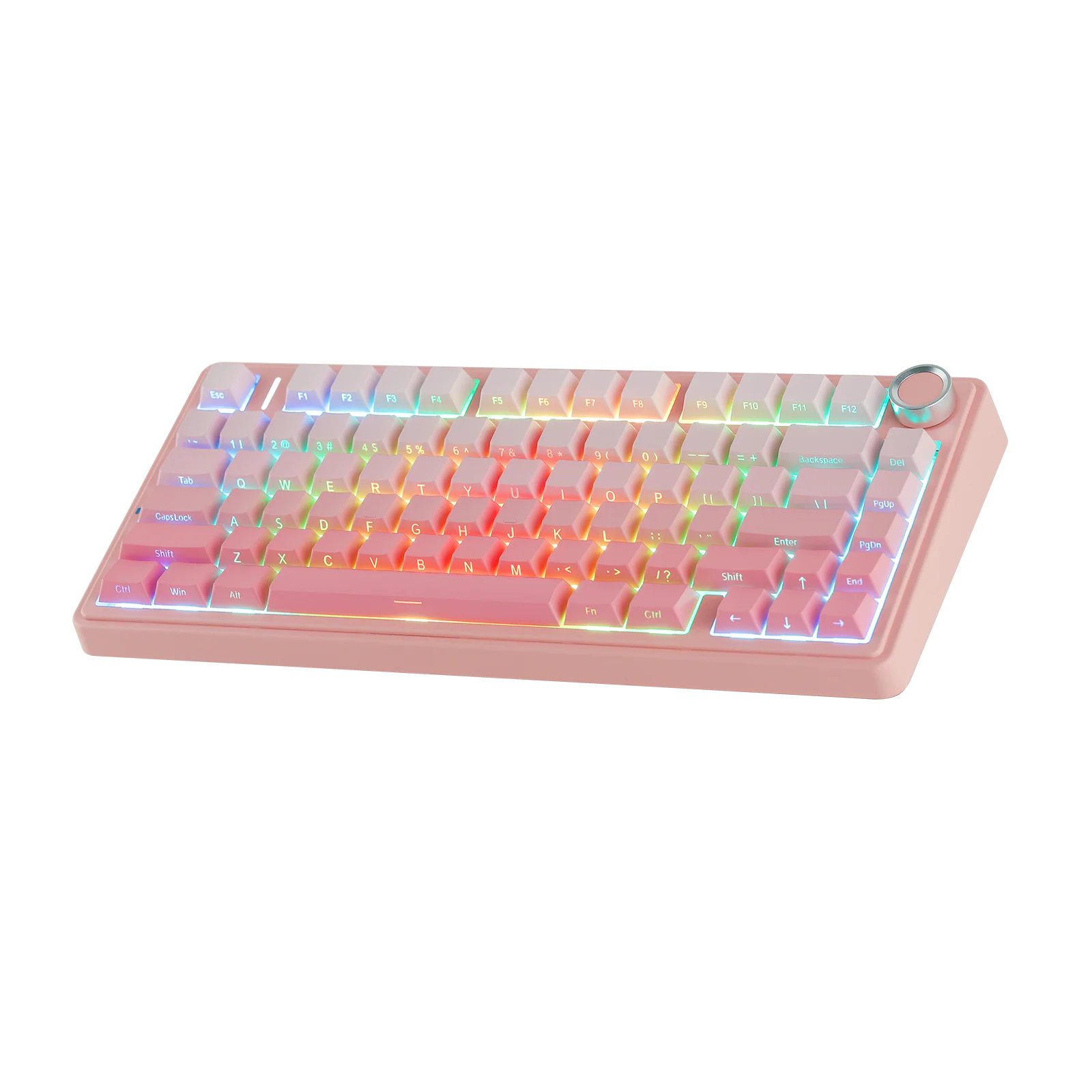 EPOMAKER x AULA F75 - Image 128