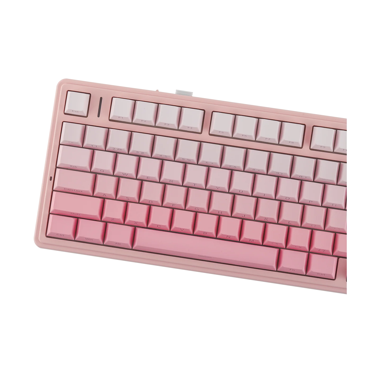 EPOMAKER x AULA F75 - Image 131