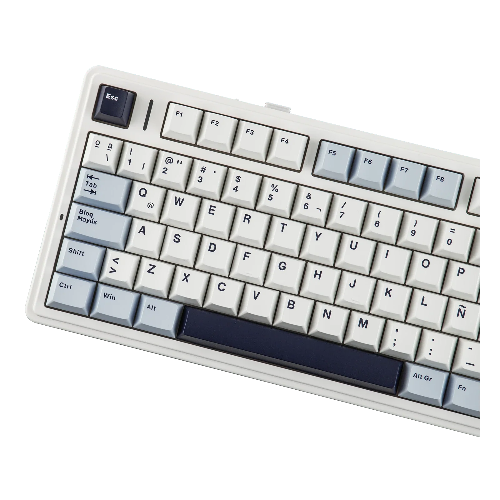 EPOMAKER x AULA F75 - Image 148