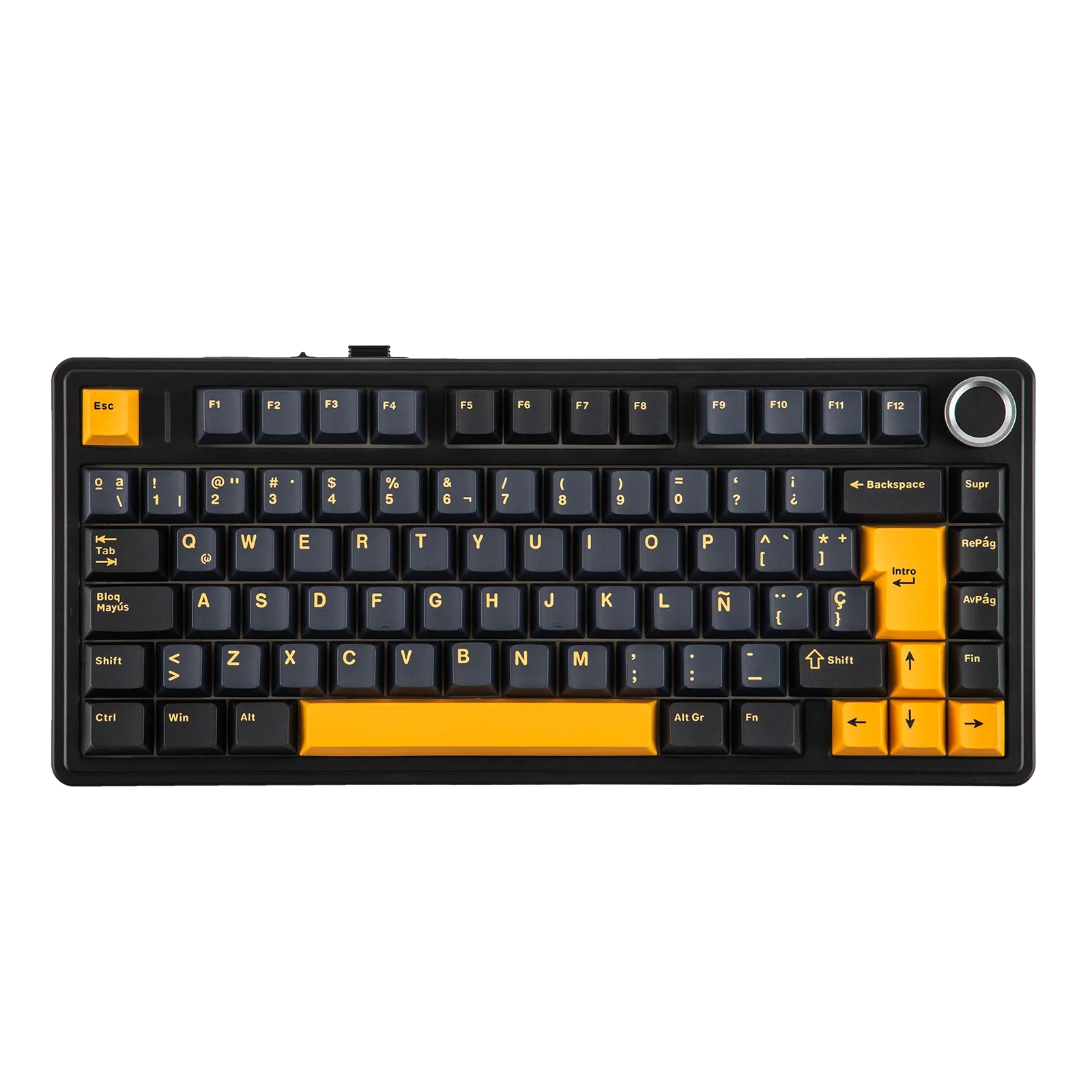 EPOMAKER x AULA F75 - Image 152