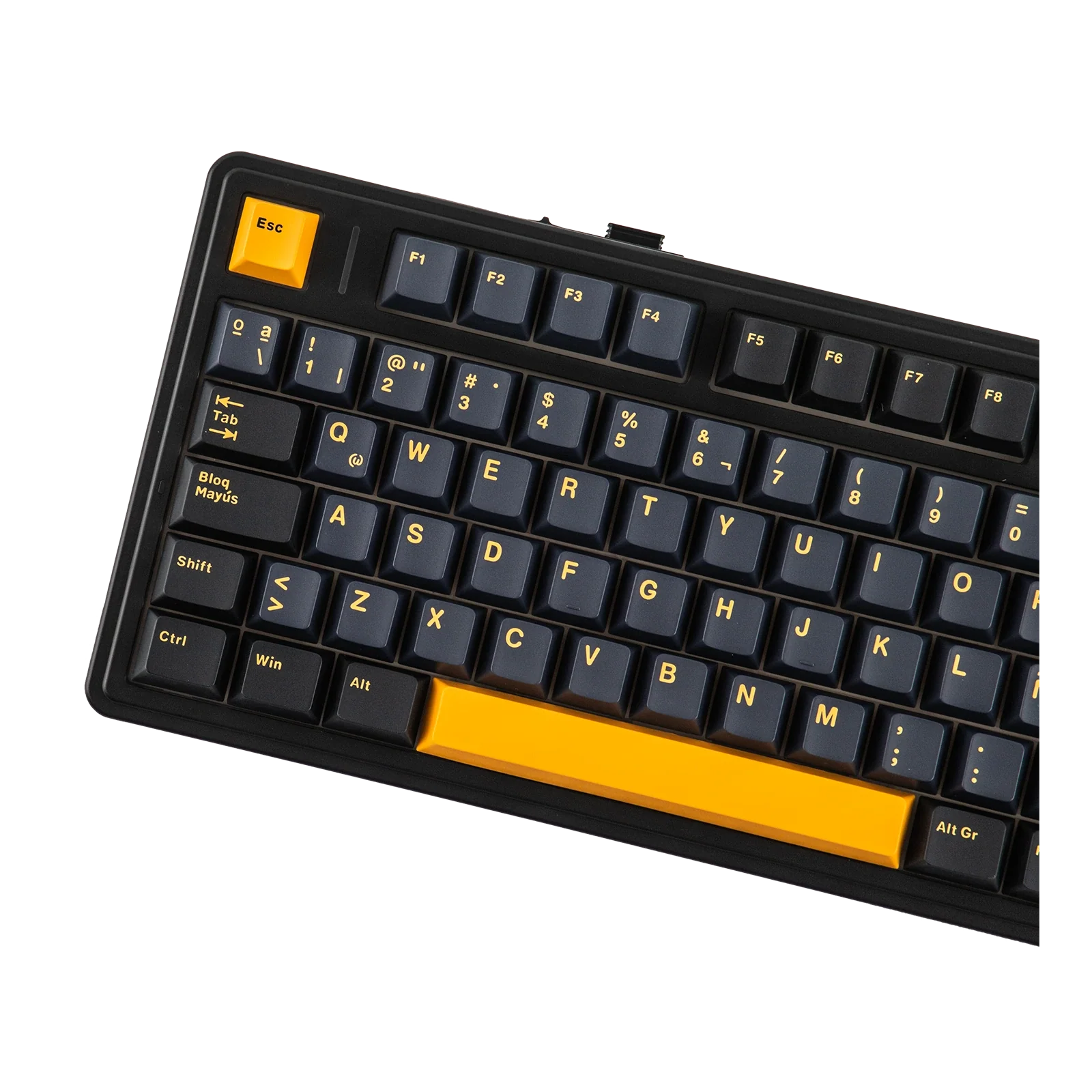 EPOMAKER x AULA F75 - Image 160
