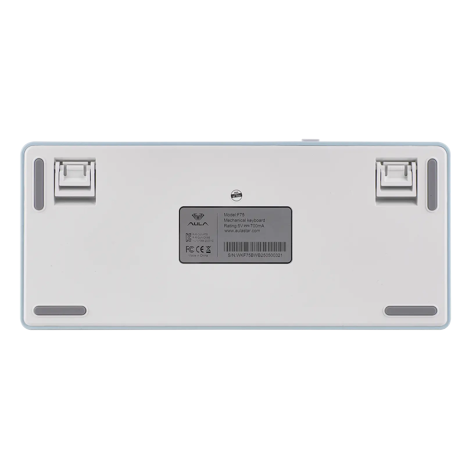 EPOMAKER x AULA F75 - Image 166