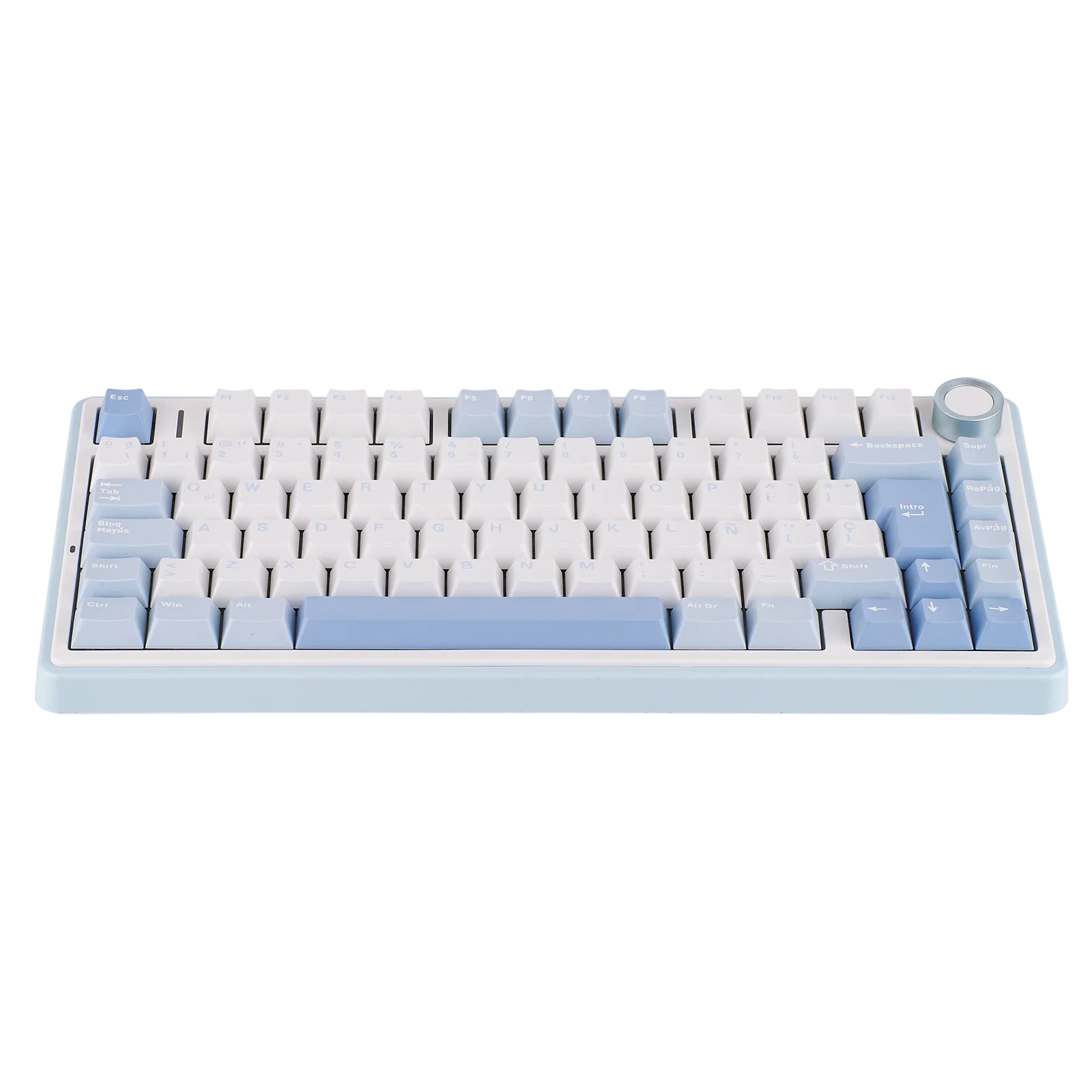 EPOMAKER x AULA F75 - Image 167