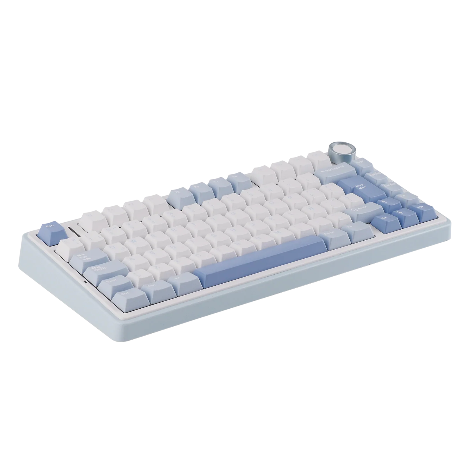 EPOMAKER x AULA F75 - Image 169