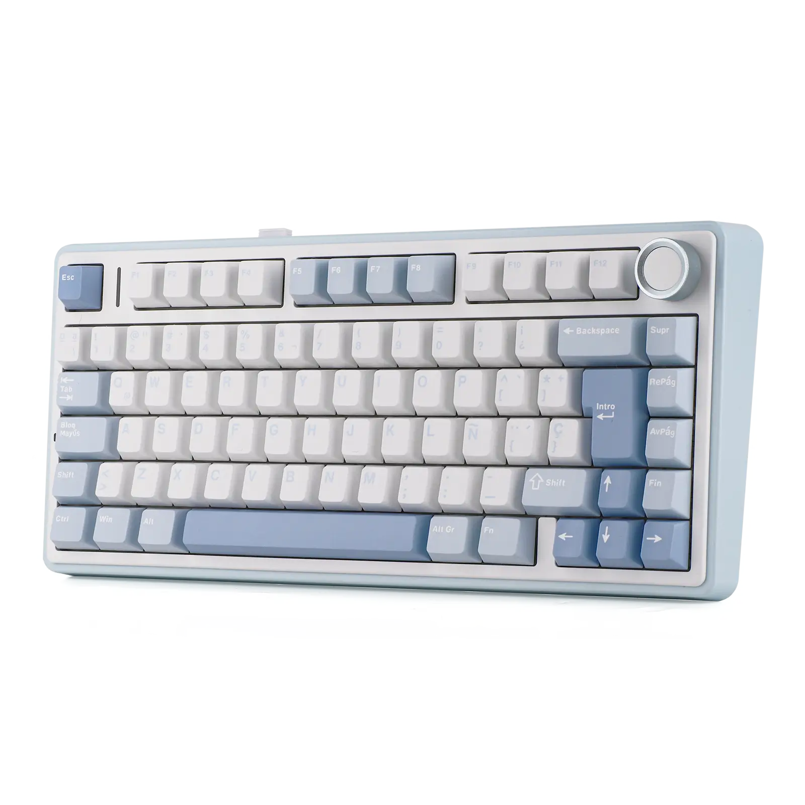 EPOMAKER x AULA F75 - Image 170
