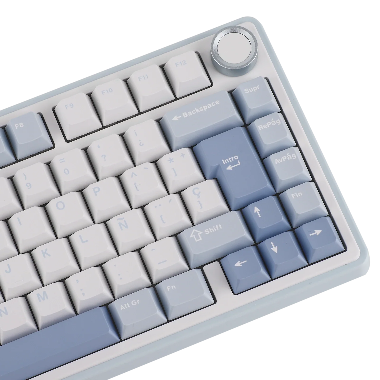 EPOMAKER x AULA F75 - Image 171