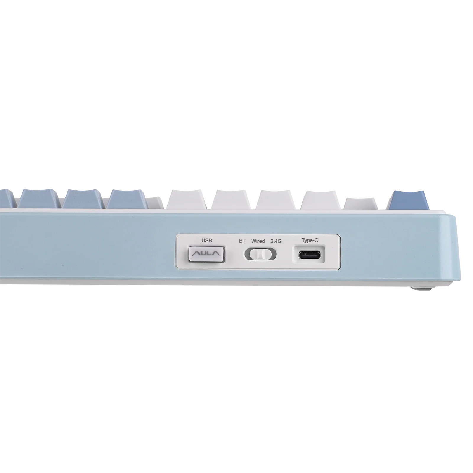 EPOMAKER x AULA F75 - Image 174