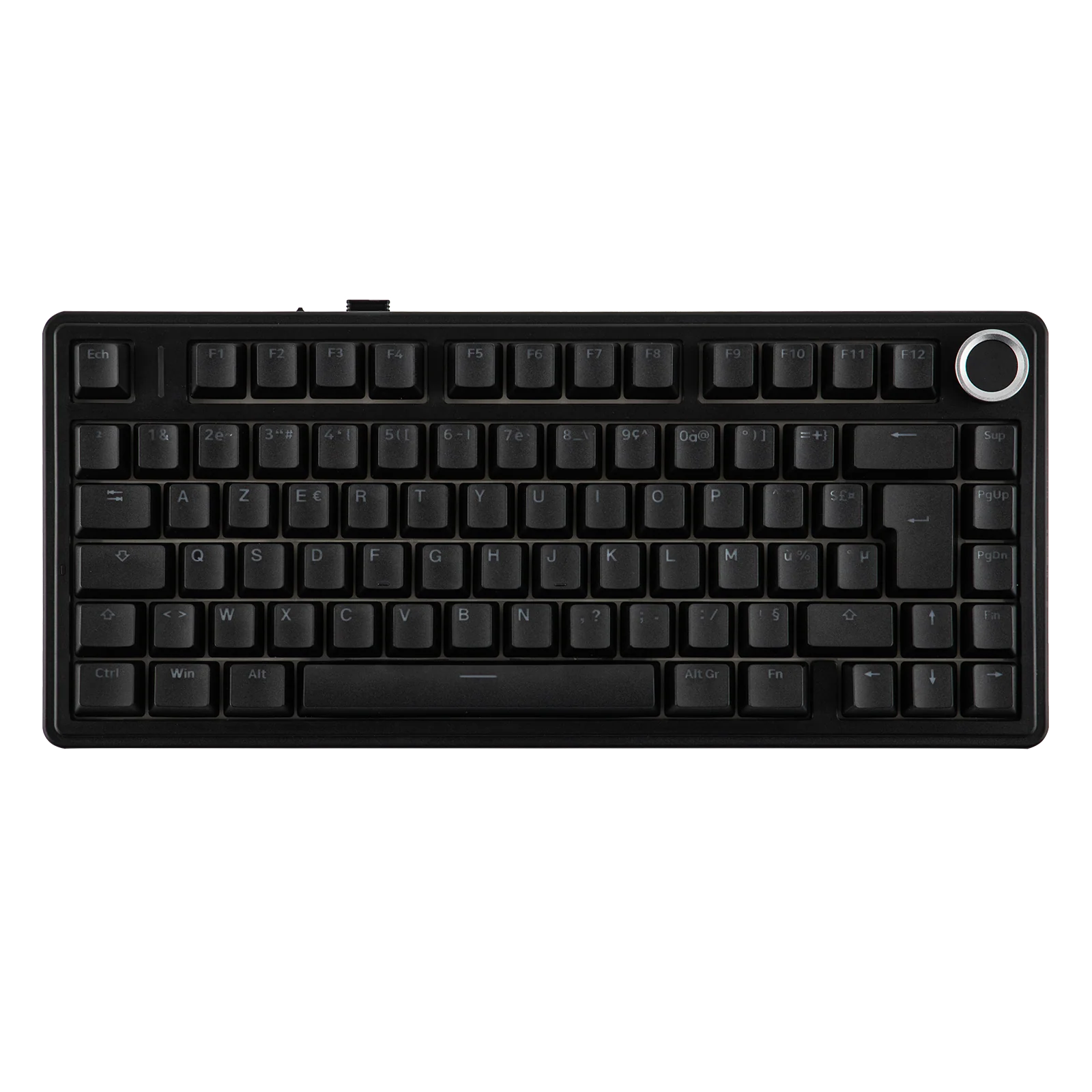 EPOMAKER x AULA F75 - Image 185