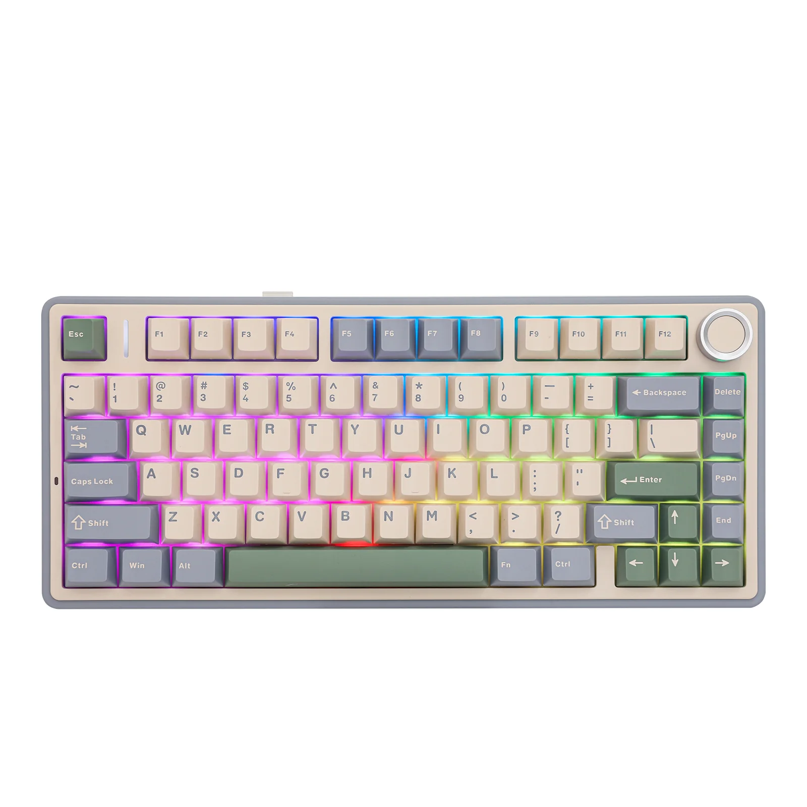 EPOMAKER x AULA F75 - Image 21