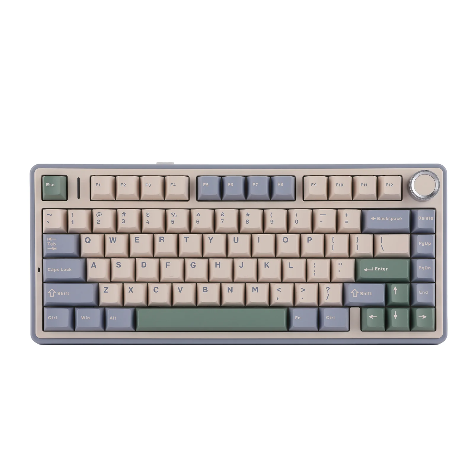 EPOMAKER x AULA F75 - Image 22