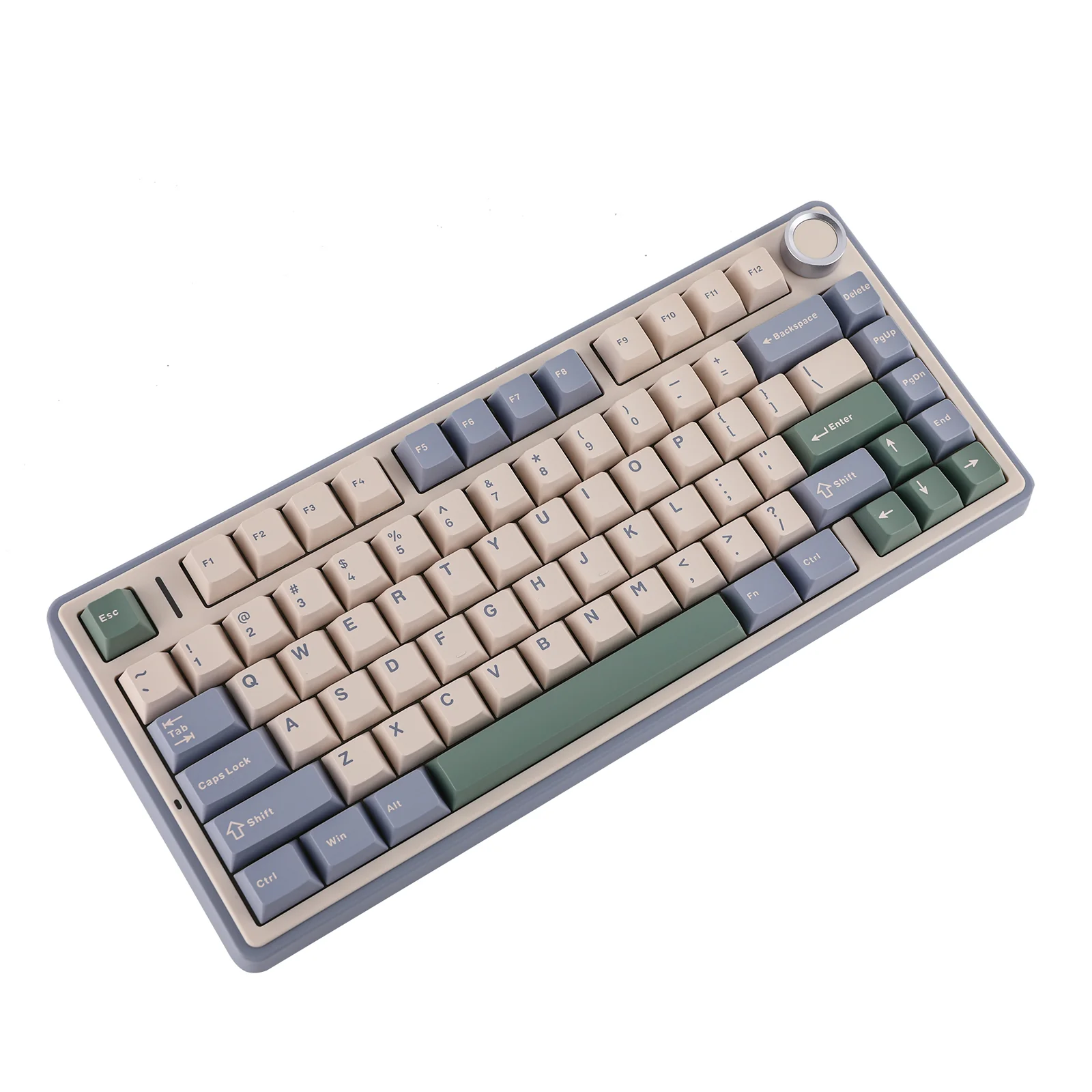 EPOMAKER x AULA F75 - Image 23
