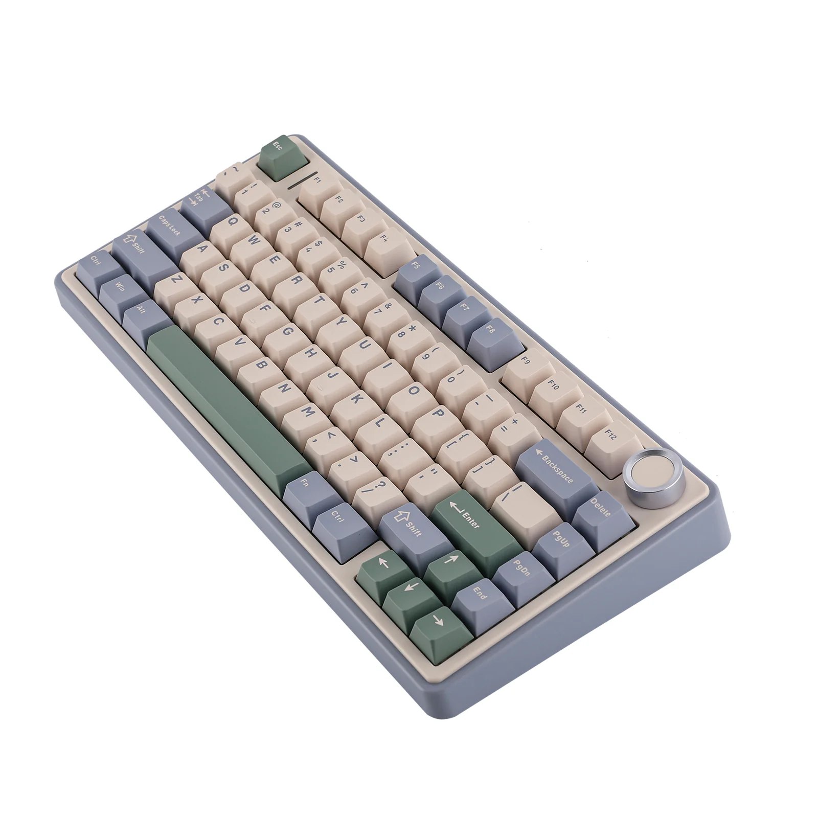 EPOMAKER x AULA F75 - Image 25