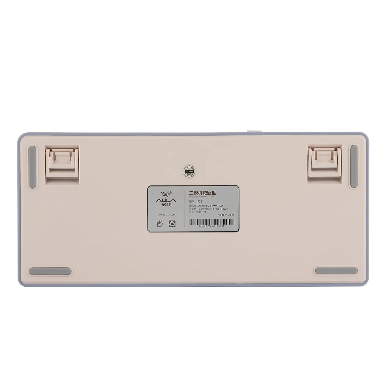 EPOMAKER x AULA F75 - Image 27