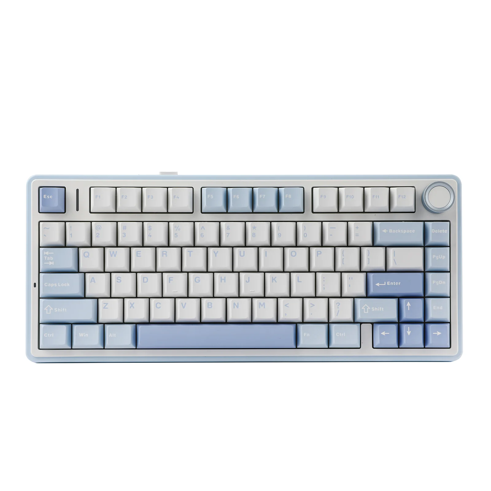 EPOMAKER x AULA F75 - Image 3