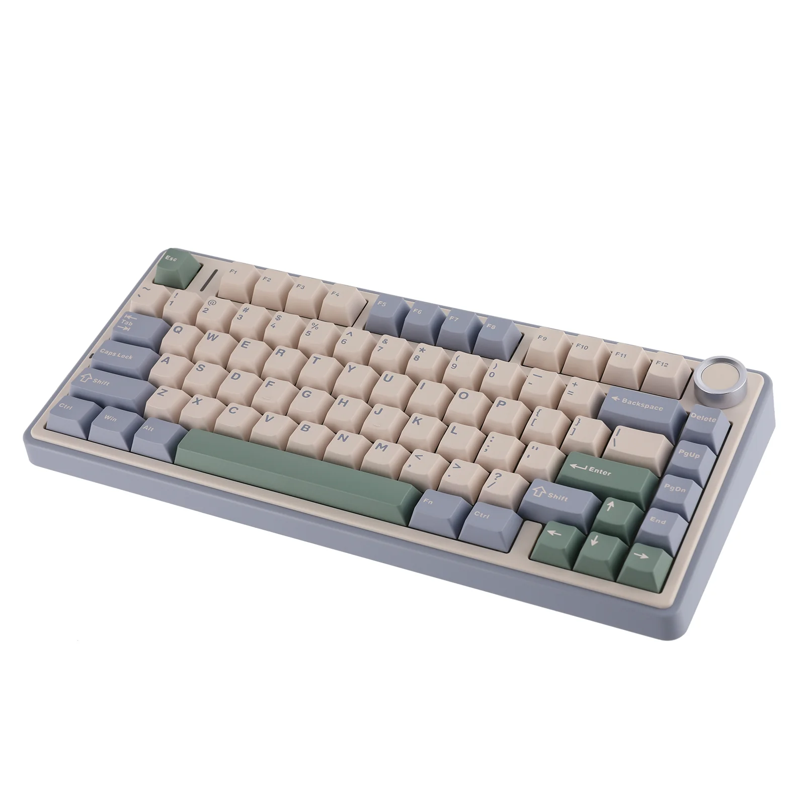 EPOMAKER x AULA F75 - Image 30