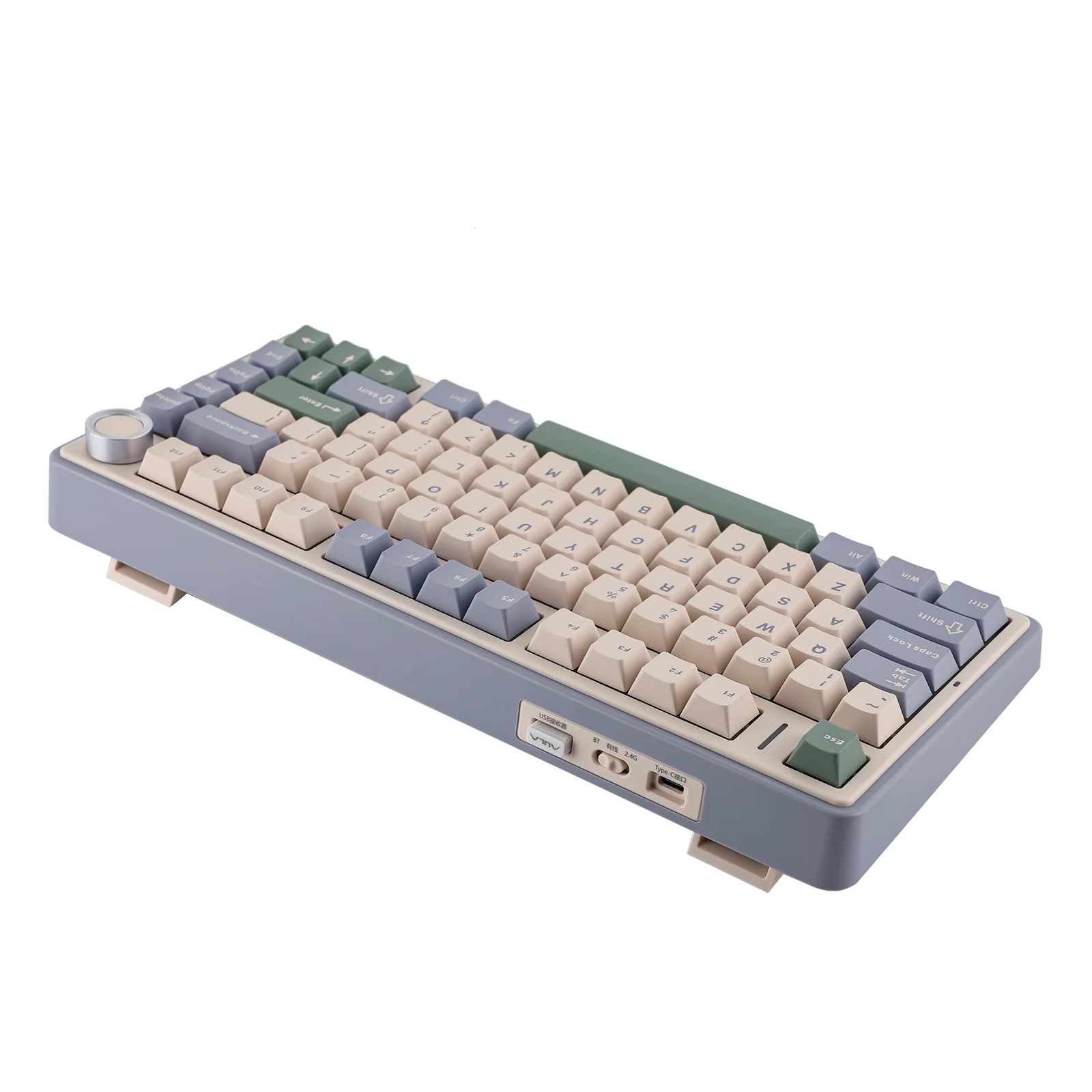 EPOMAKER x AULA F75 - Image 32
