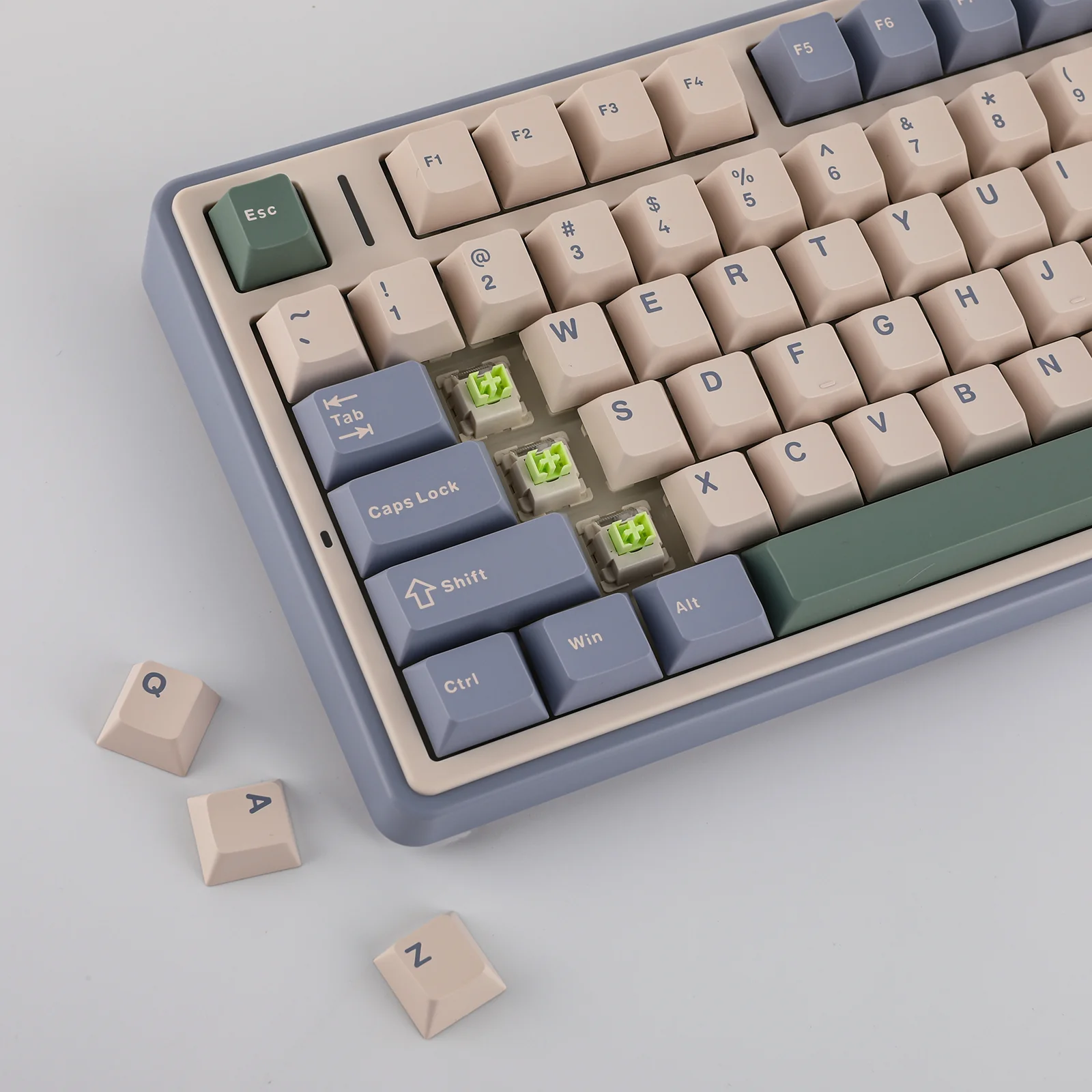 EPOMAKER x AULA F75 - Image 34