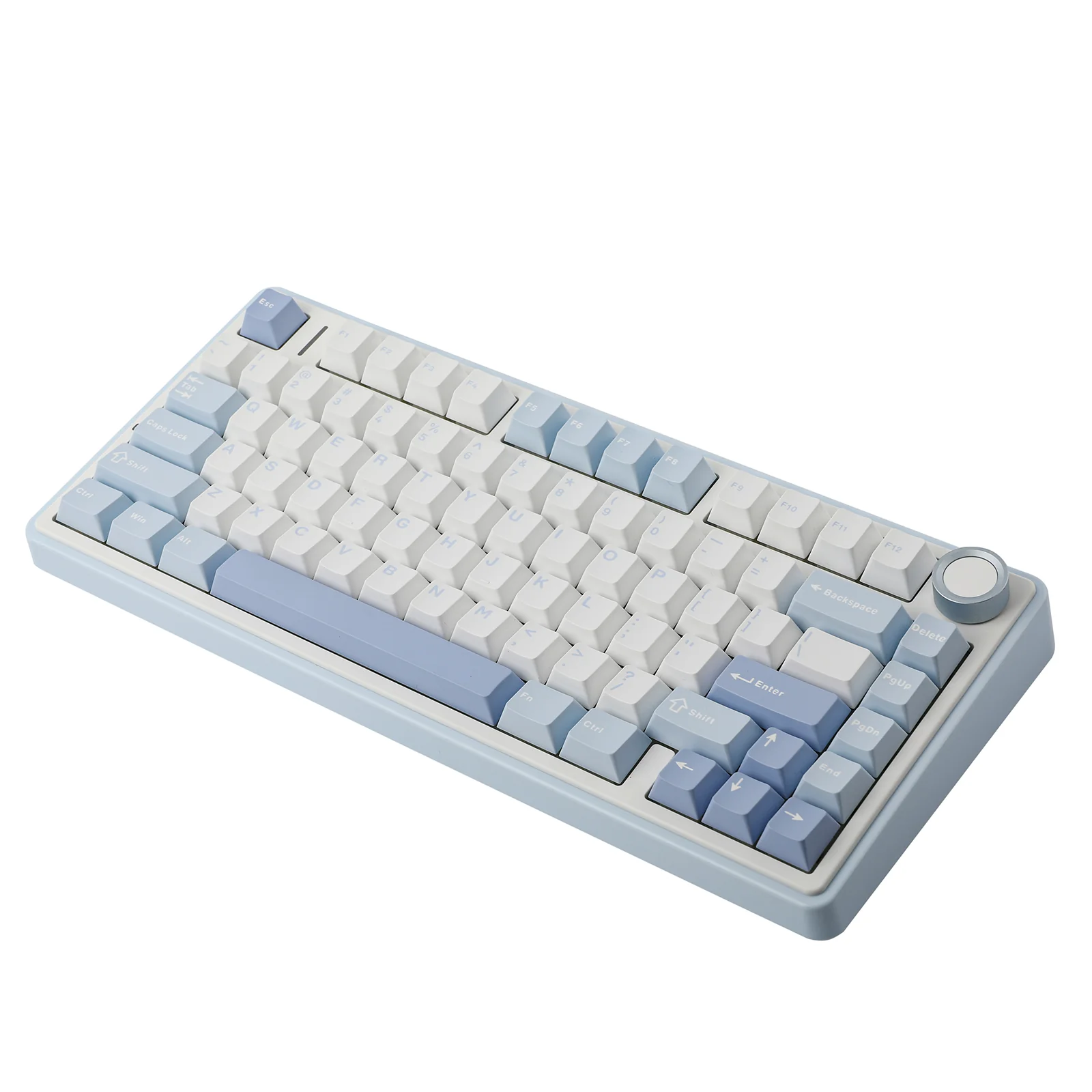 EPOMAKER x AULA F75 - Image 39