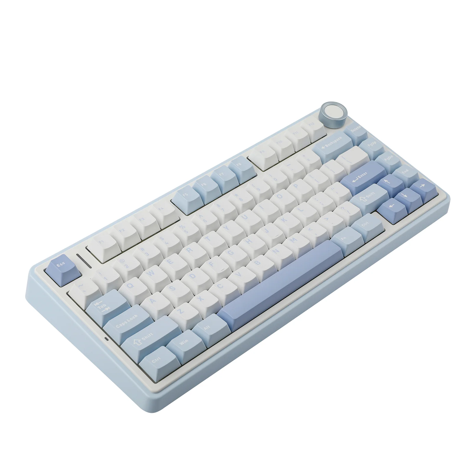 EPOMAKER x AULA F75 - Image 40